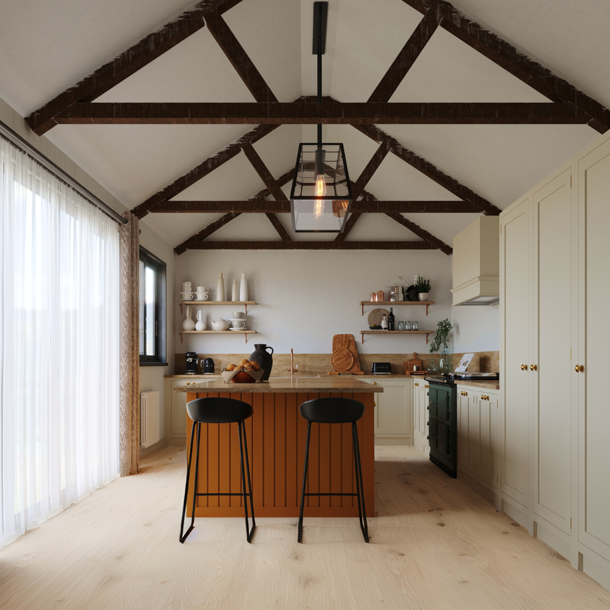 Myths Debunked: 5 Common Misconceptions About Wood Flooring