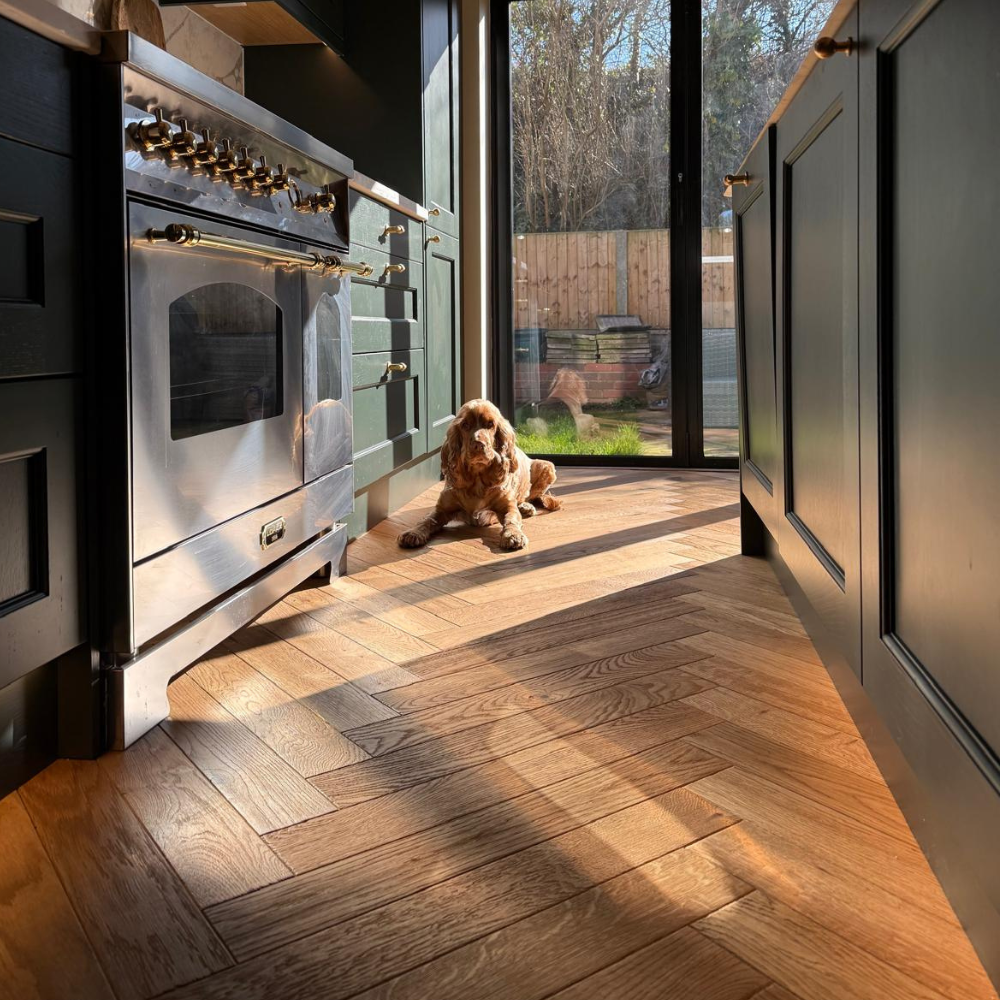 A Buyer's Guide To Engineered Wood Flooring
