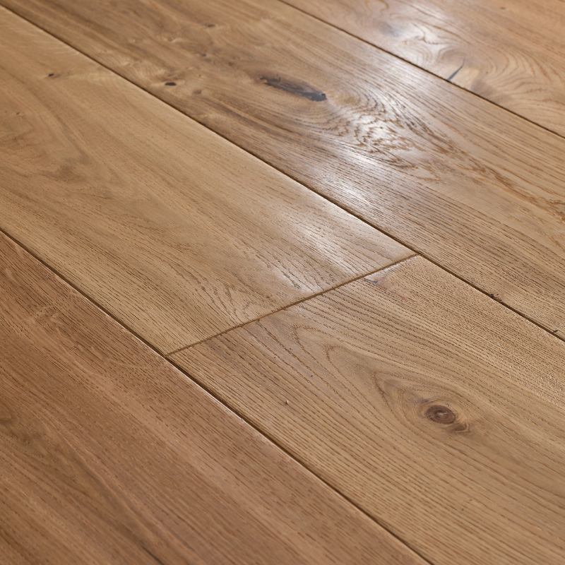 Underfloor Heating 101: Why Engineered Wood is the Undisputed King