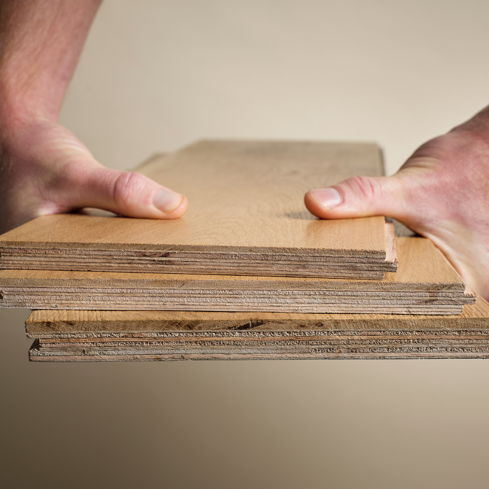 Does Plank Thickness Matter?