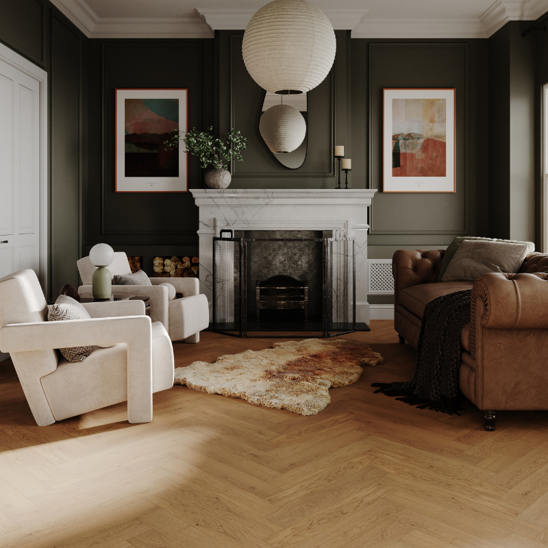 Flooring trends to watch in 2026