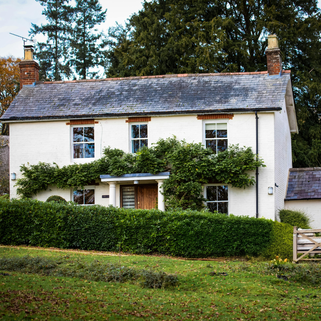 Increase the value of your home with wood flooring