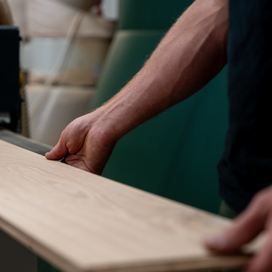 Crafting Your Dream Wood Floor: A Step-by-Step Guide
