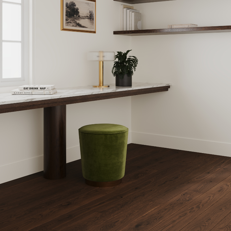 How to Create a Productive Home Office
