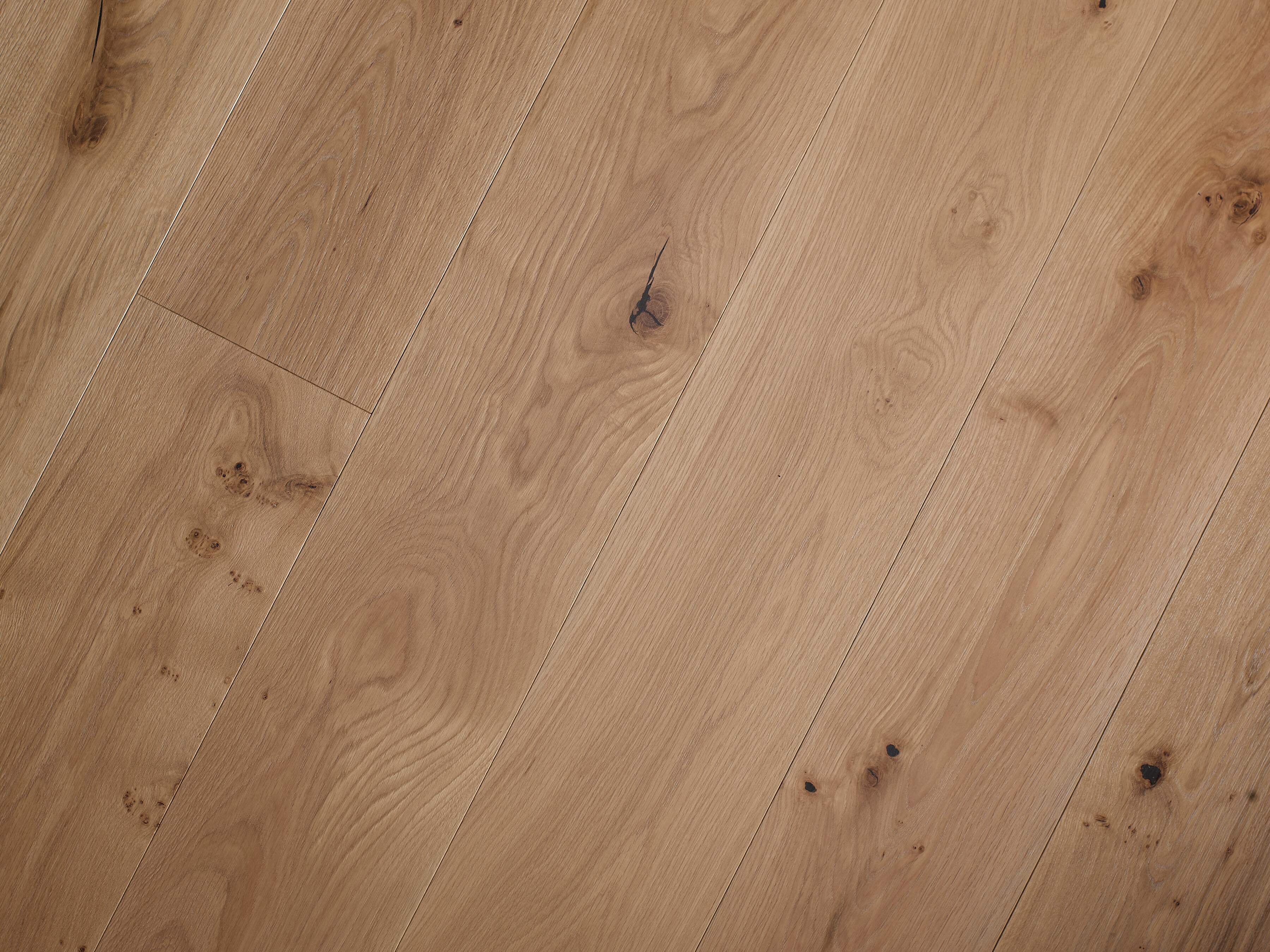 The Classic 15mm Plank