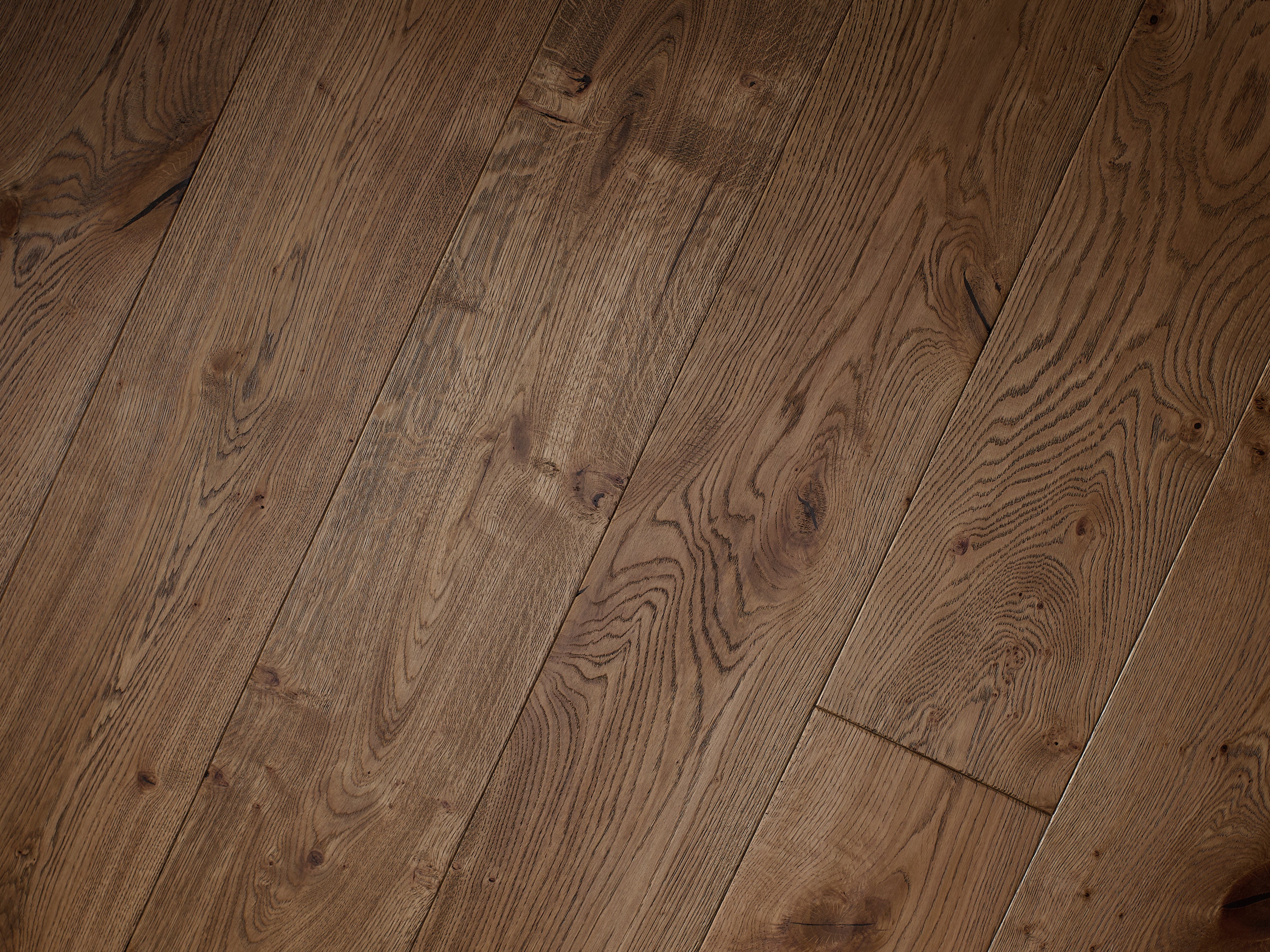 The Heritage 15mm Plank