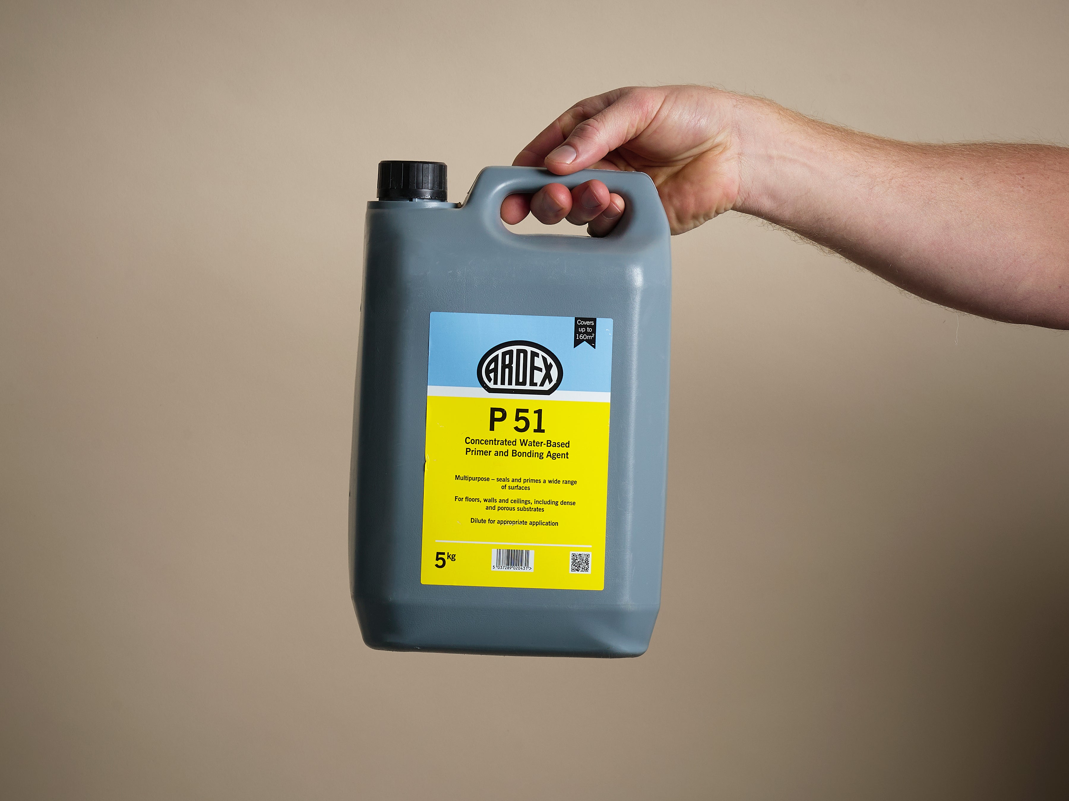 Ardex P51 Primer & Bonding Agent
