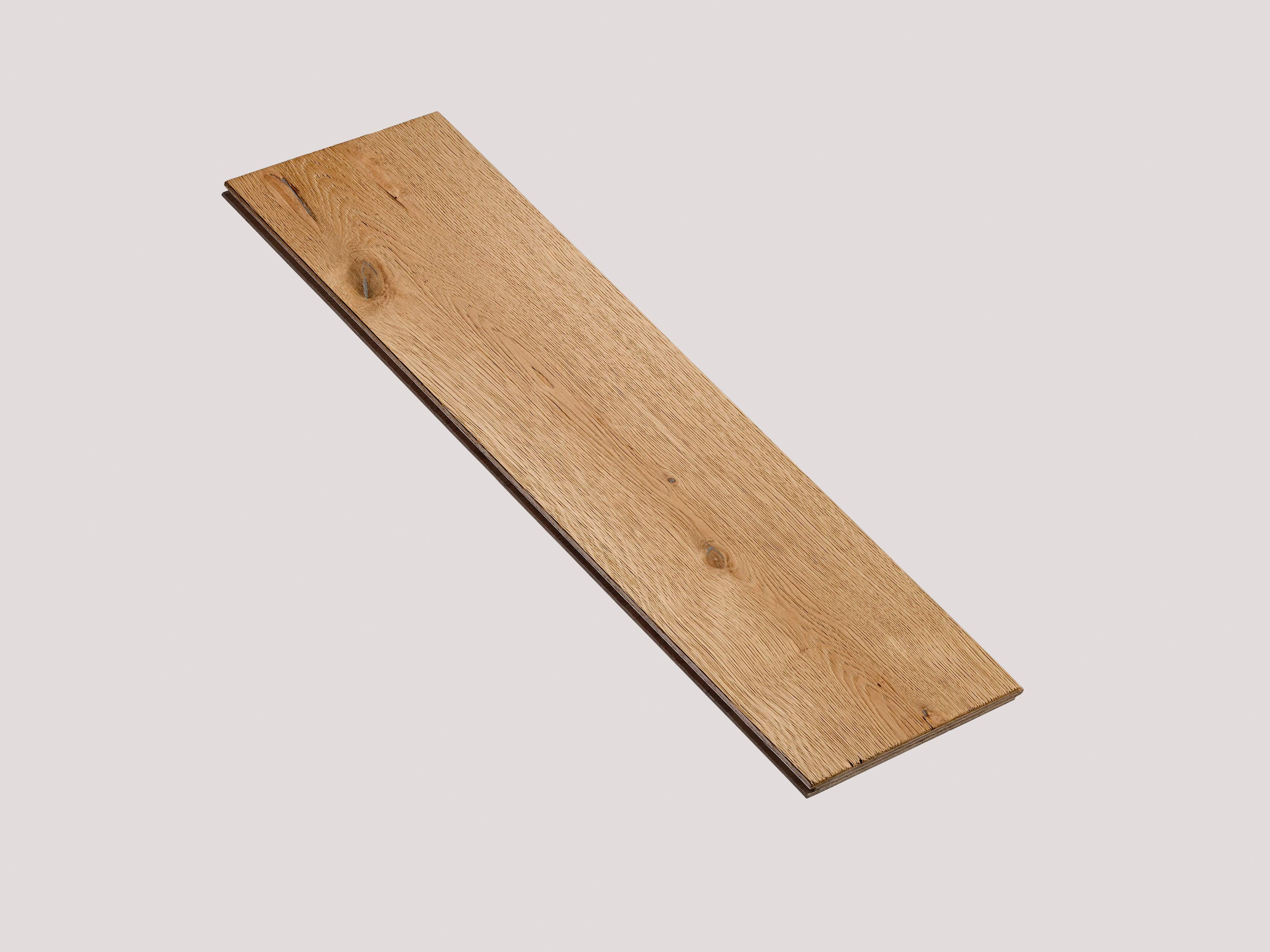 Rustic Plank