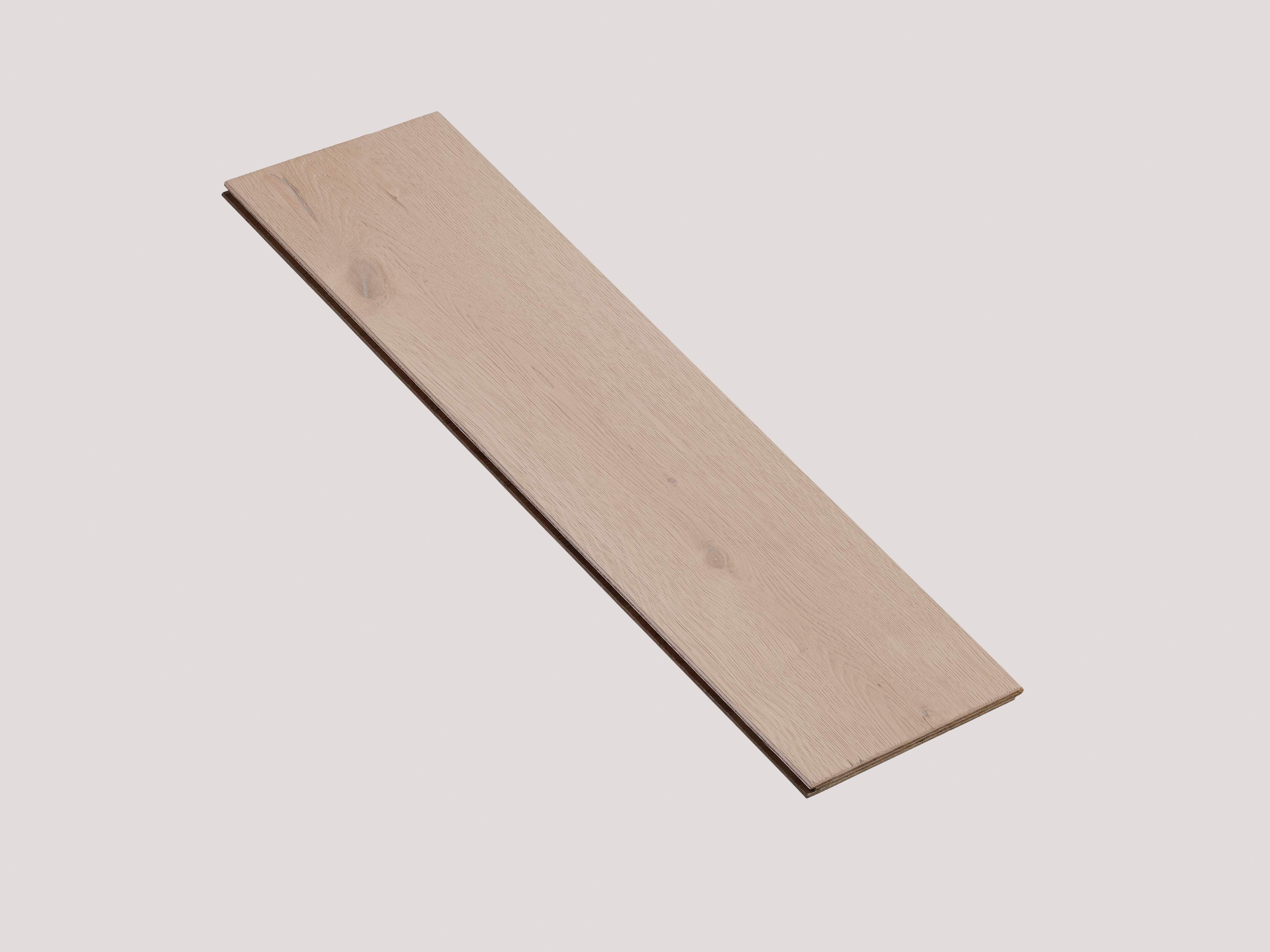 Rustic Plank