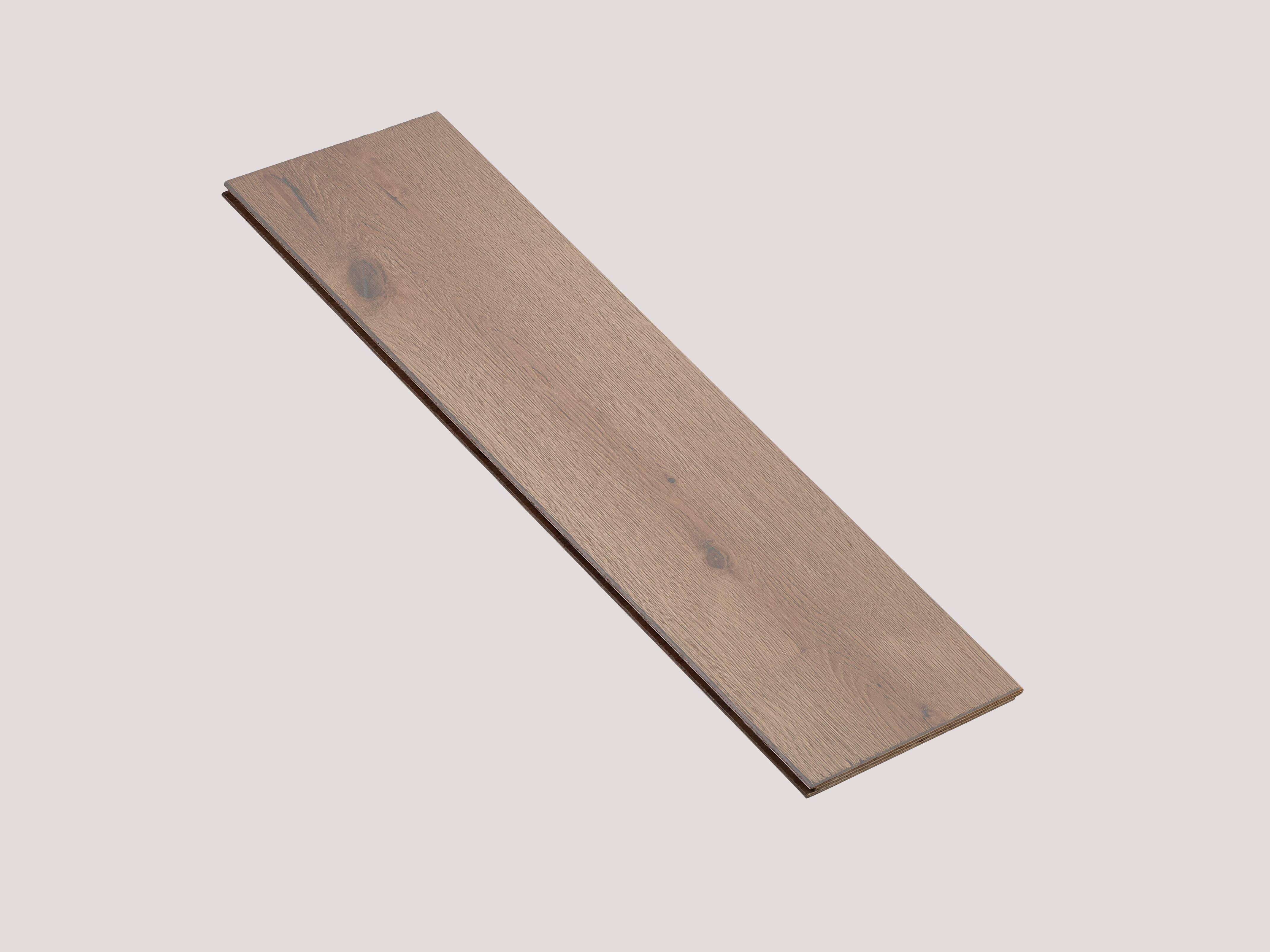Rustic Plank