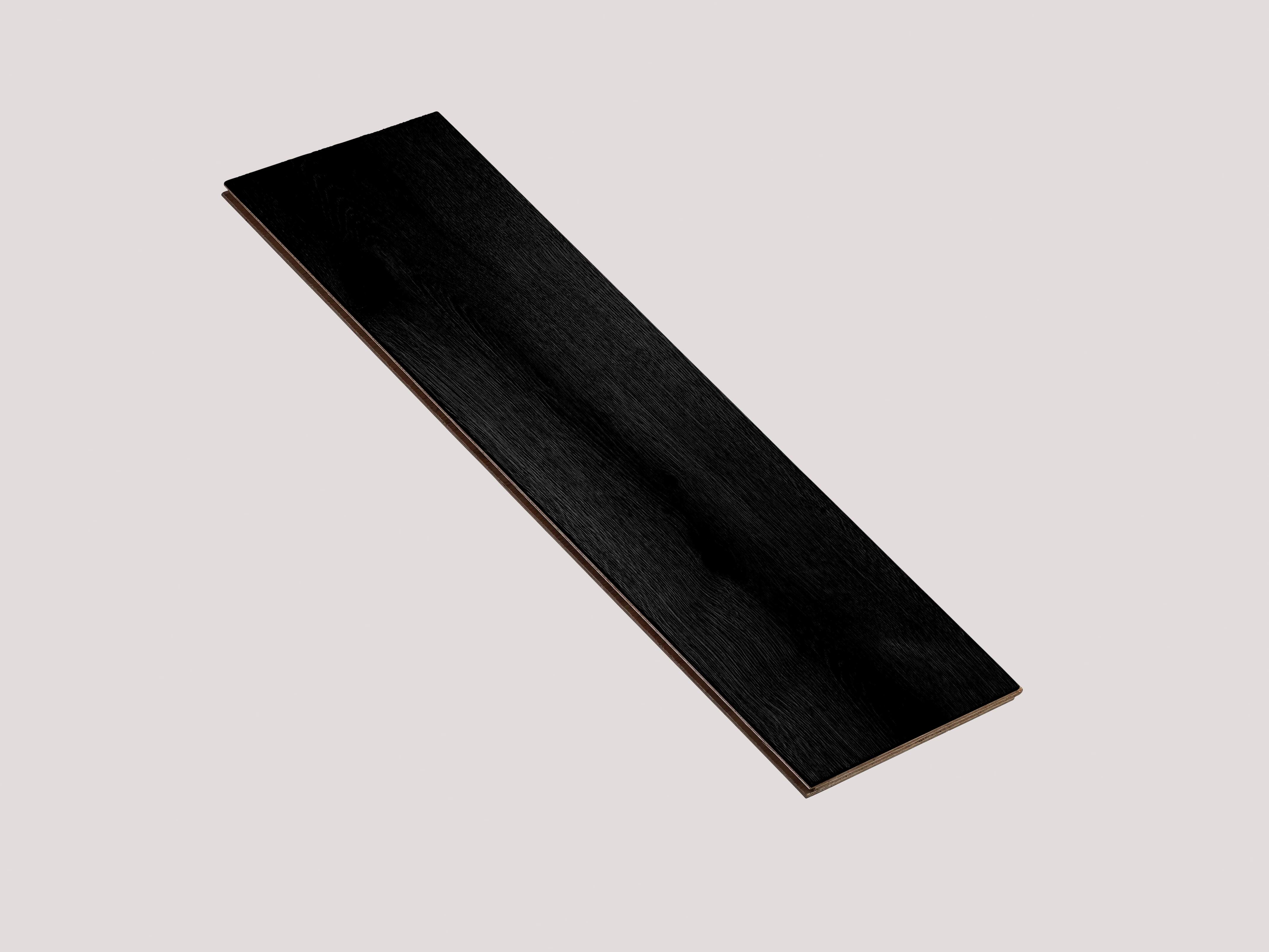Rustic Plank