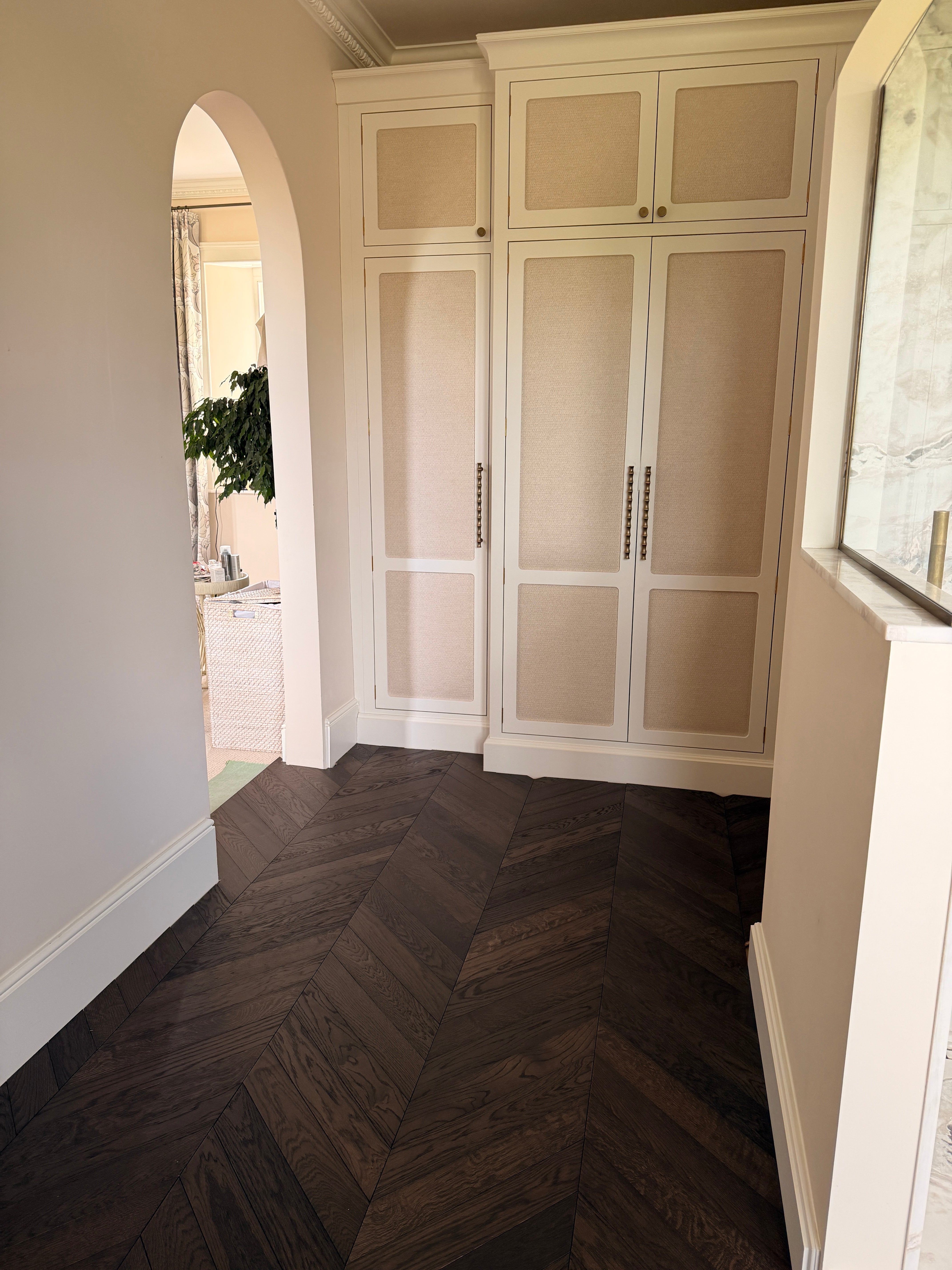 Classic Chevron