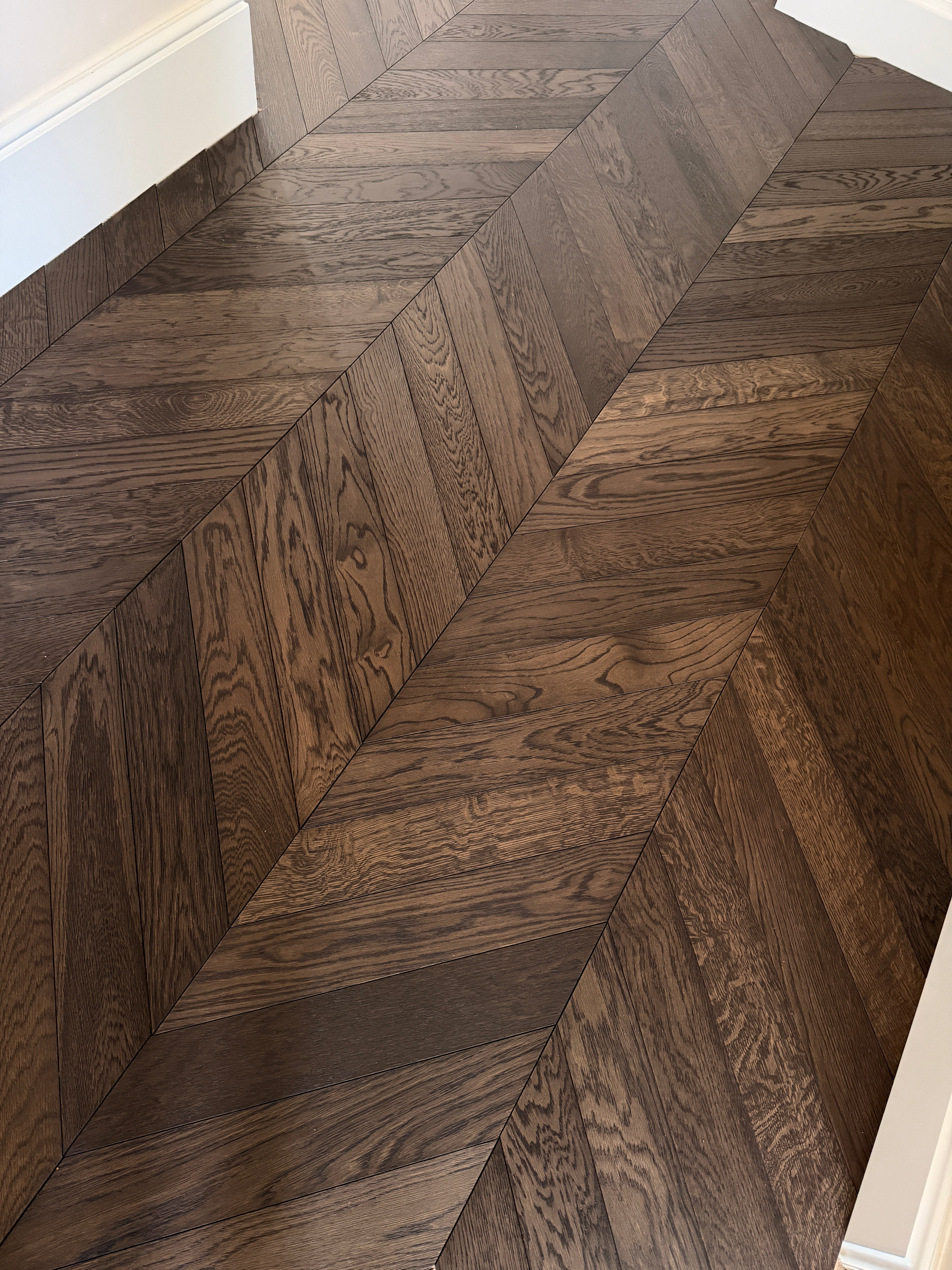 Classic Chevron