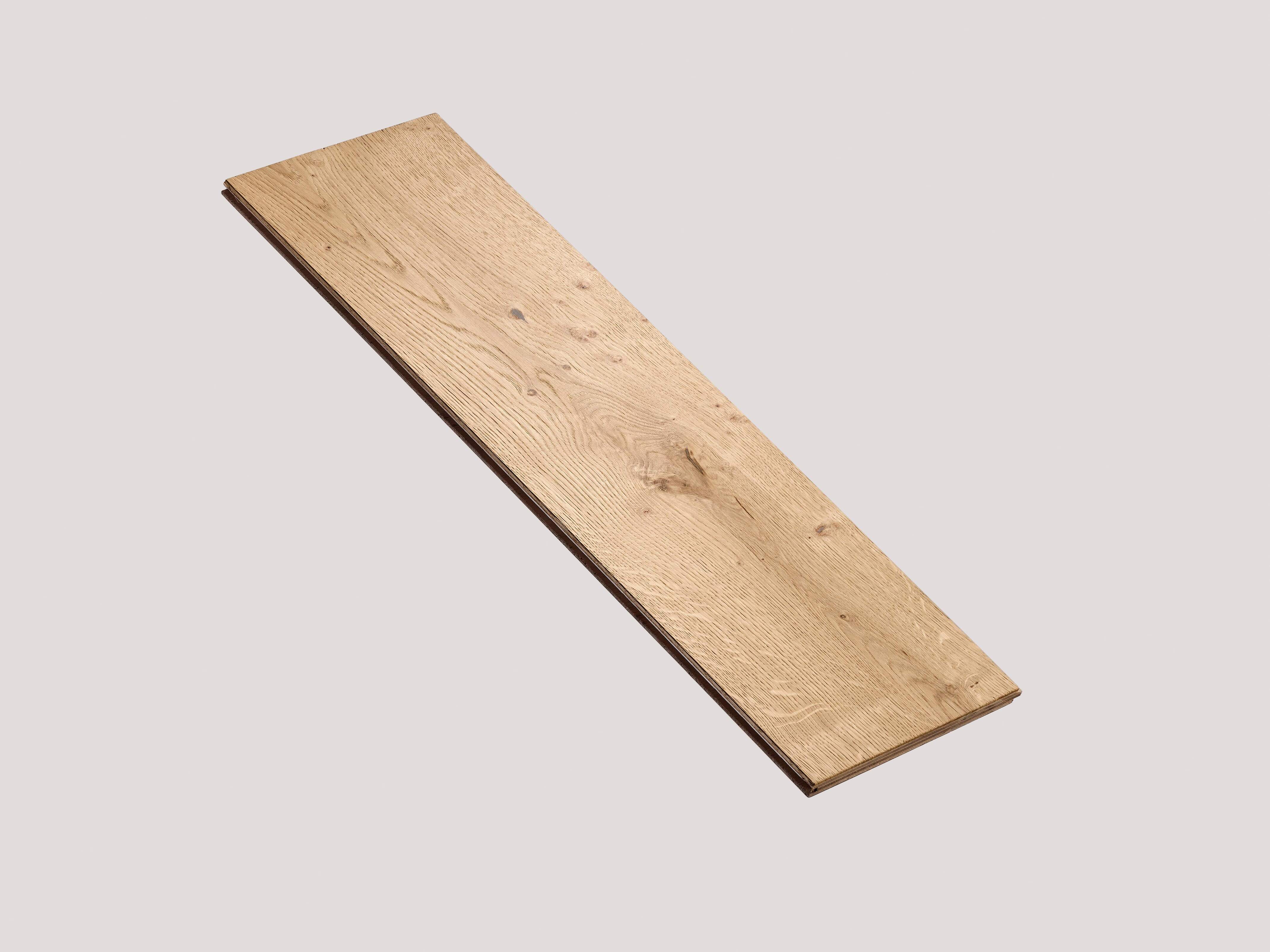 Rustic Plank