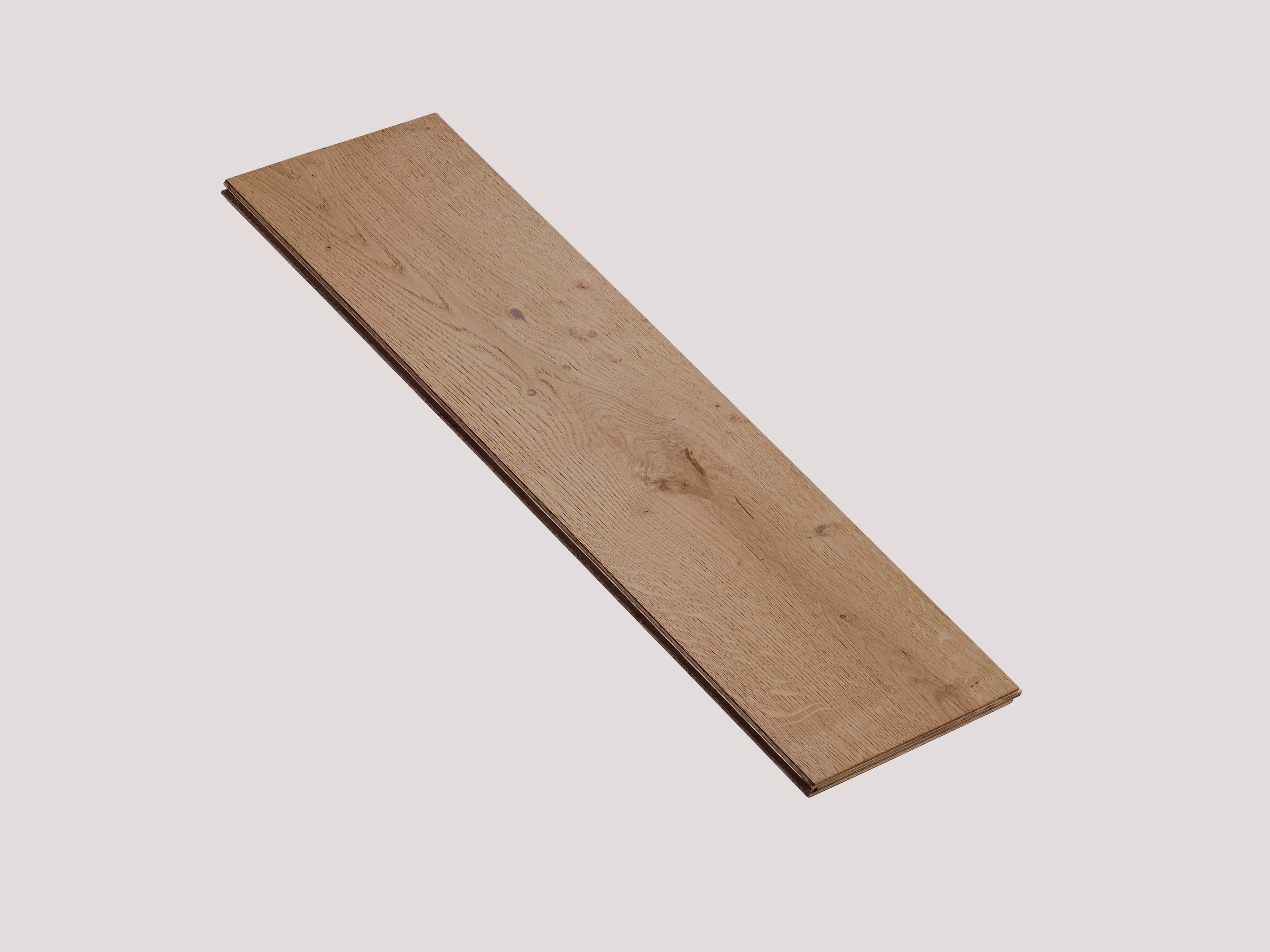 Rustic Plank