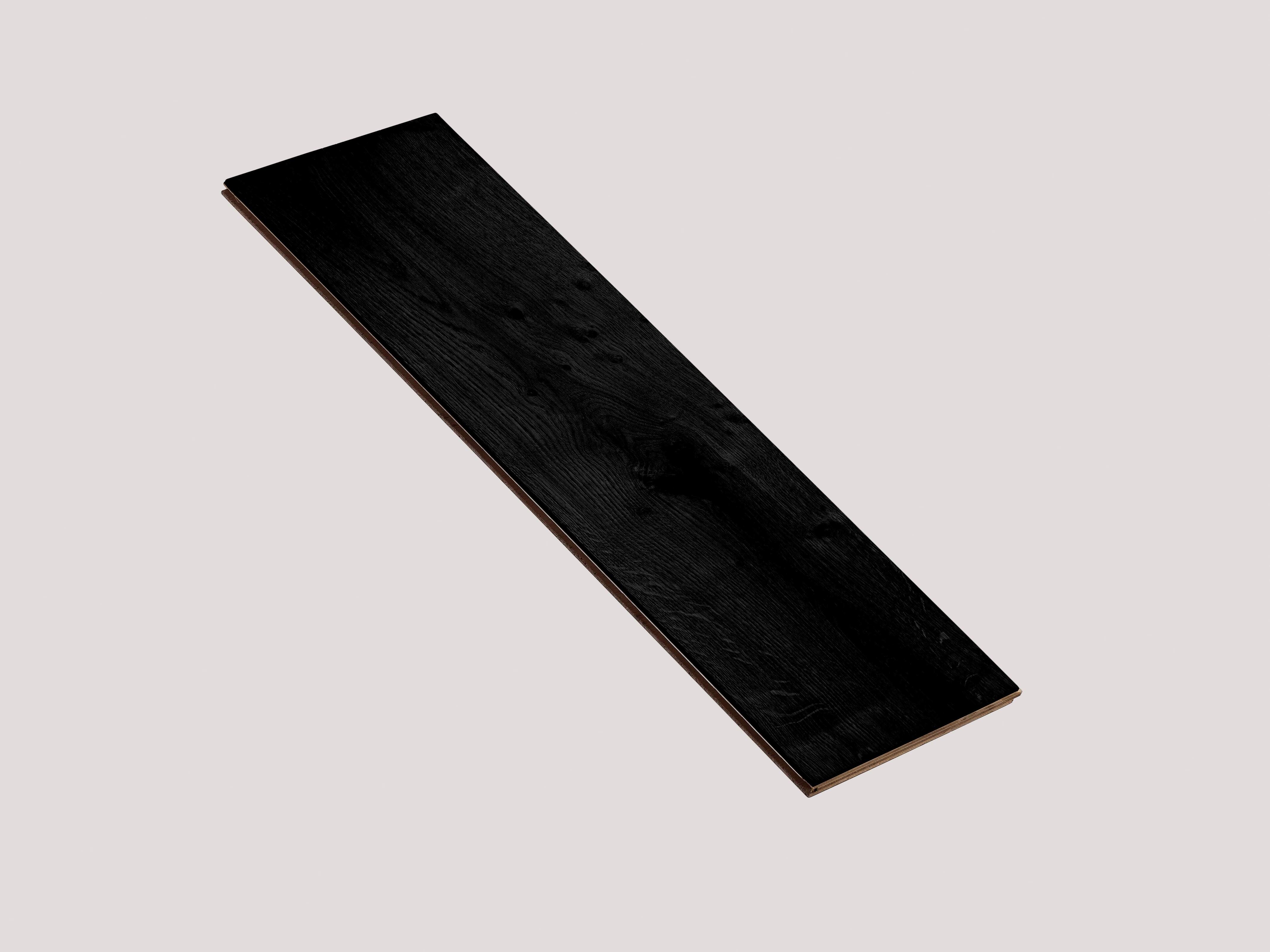 Rustic Plank