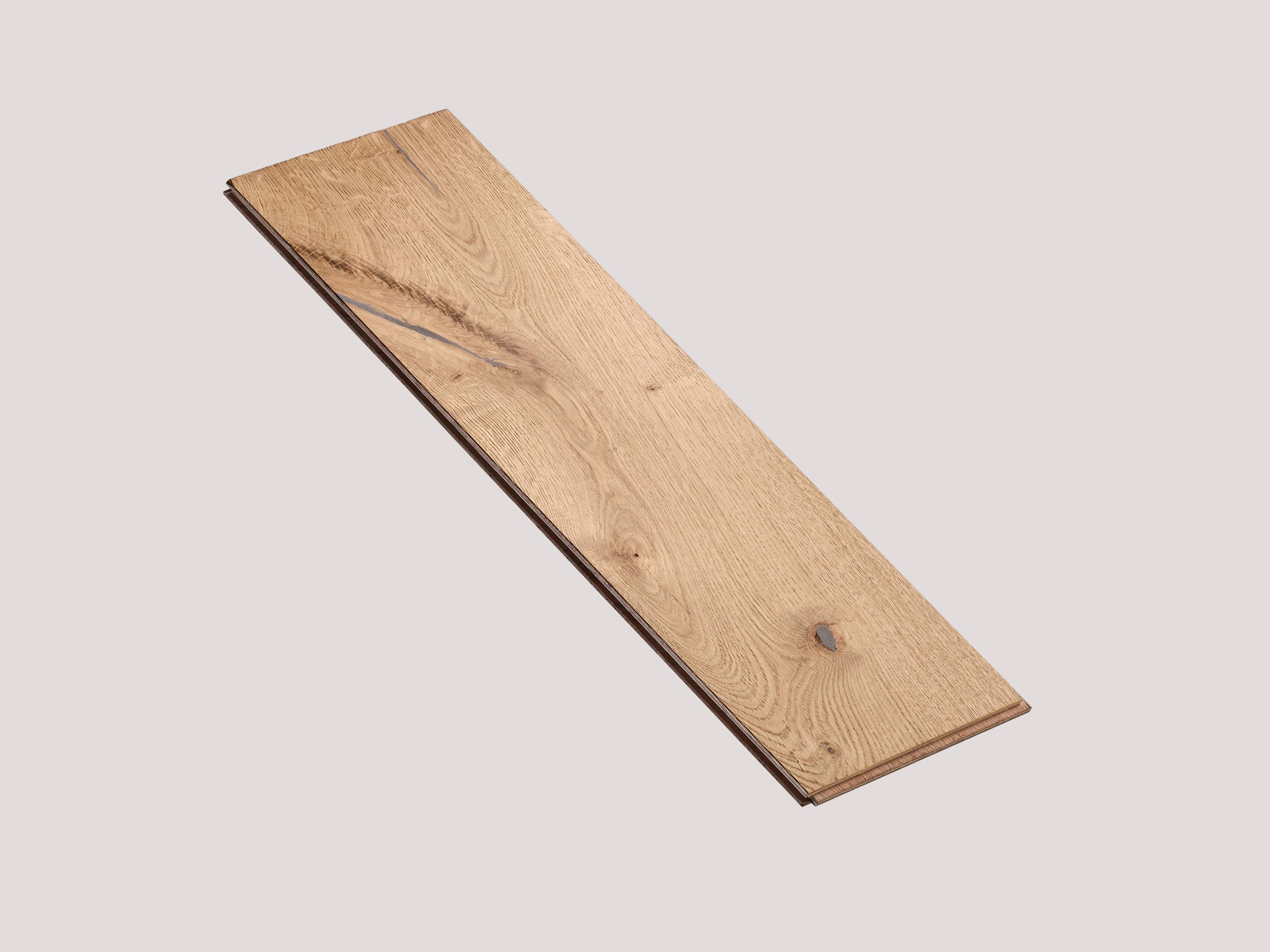 Rustic Plank