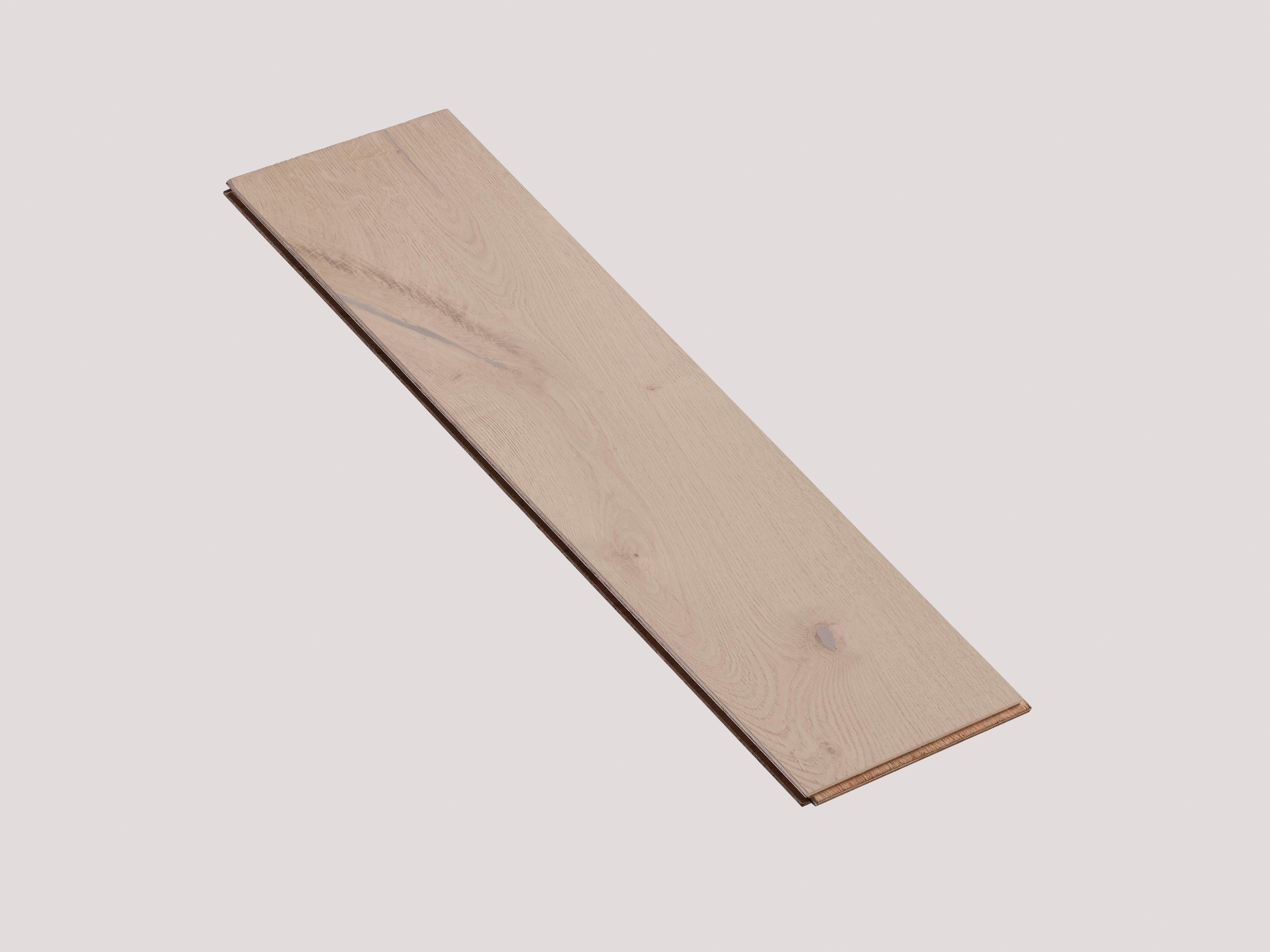 Rustic Plank
