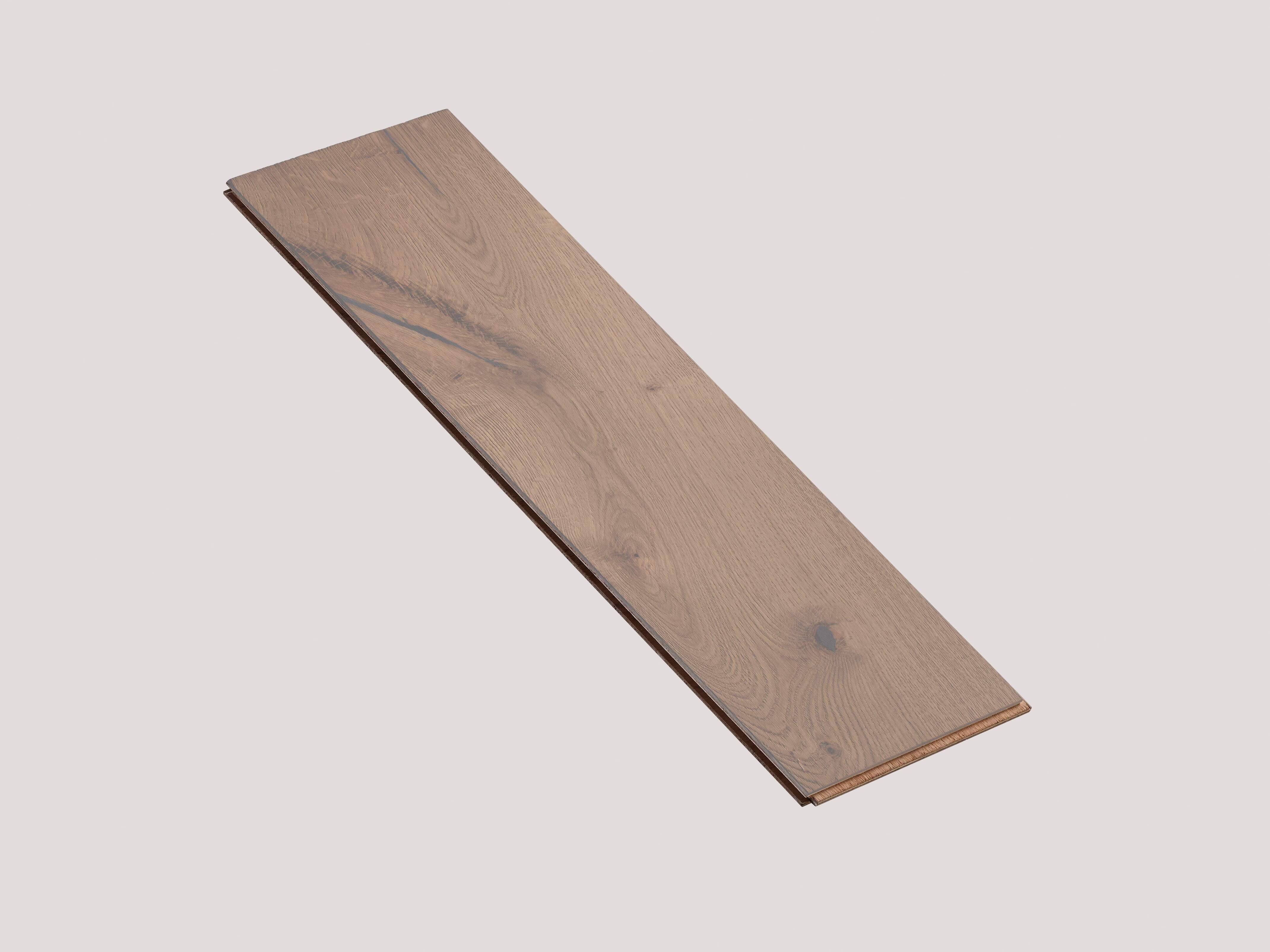 Rustic Plank