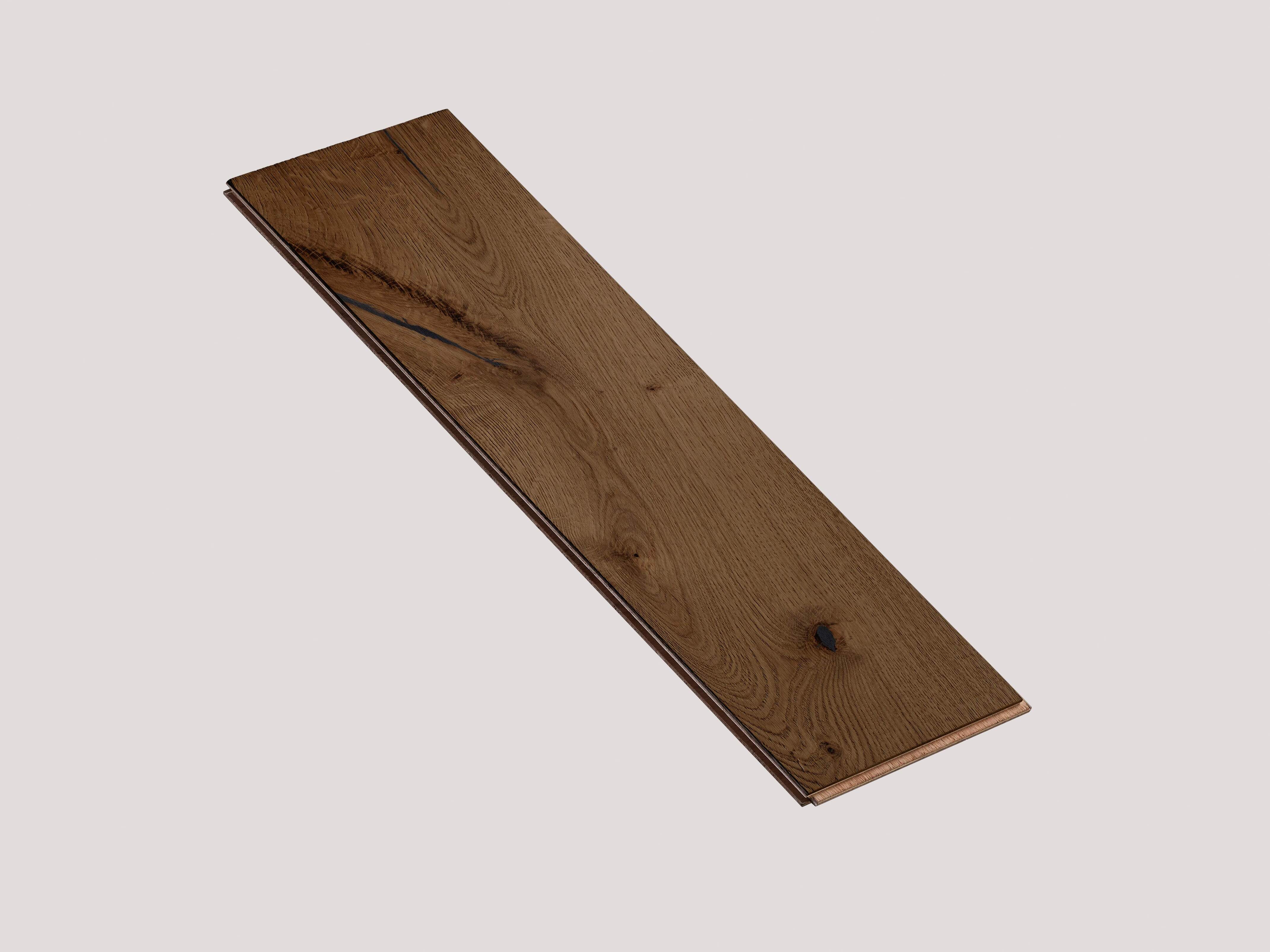 Rustic Plank