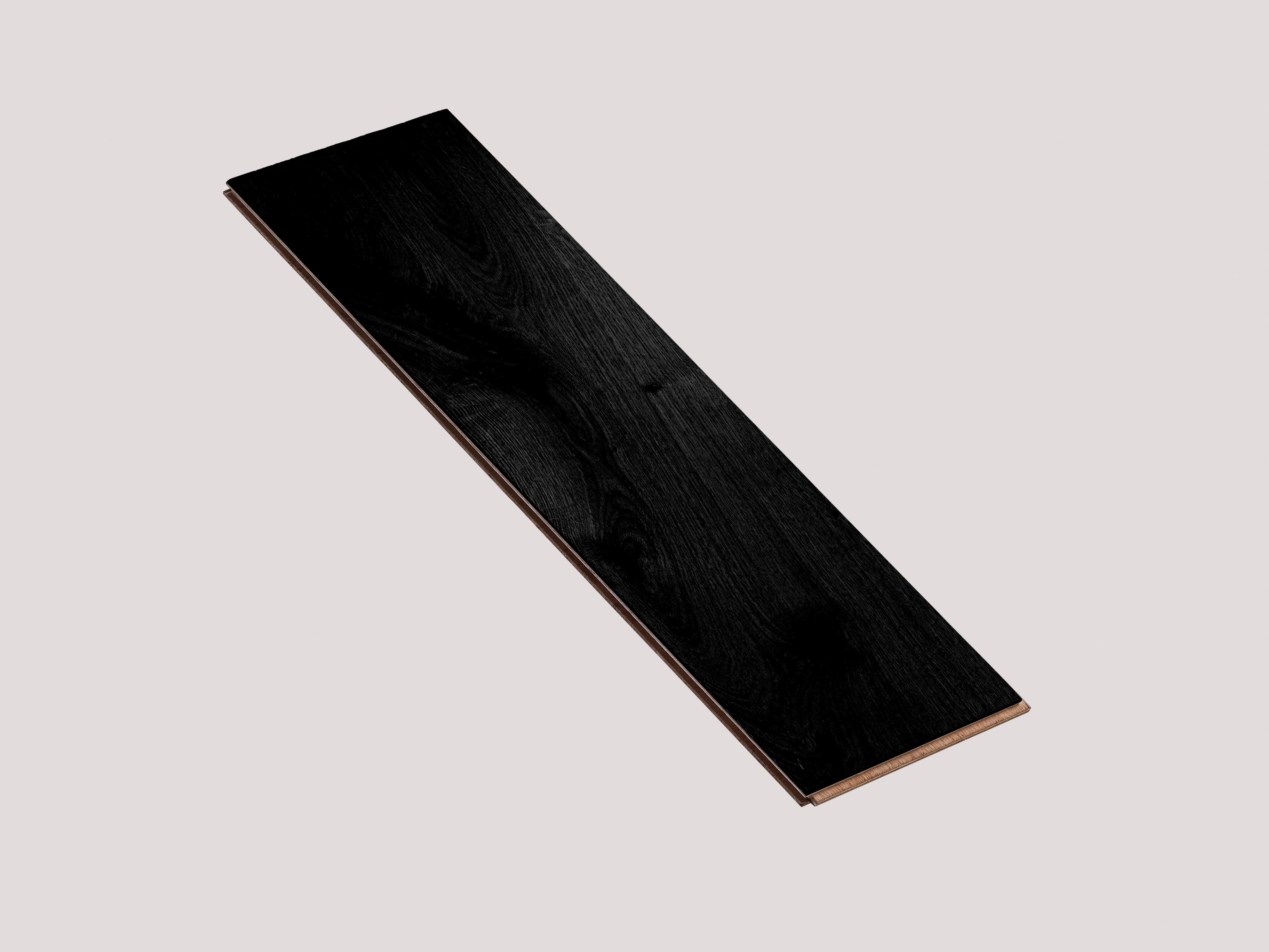 Rustic Plank