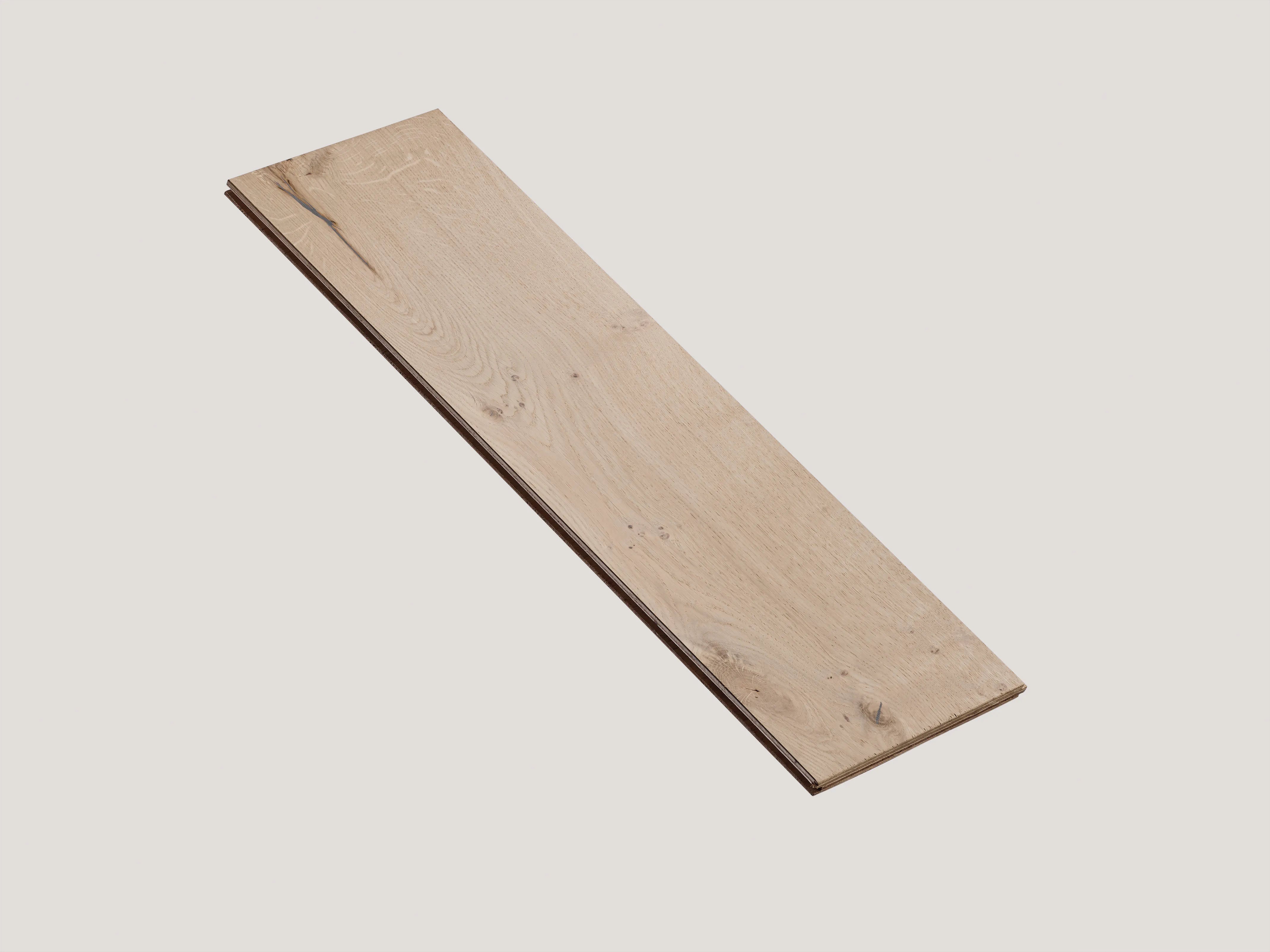 Rustic Plank (Raw Plank)