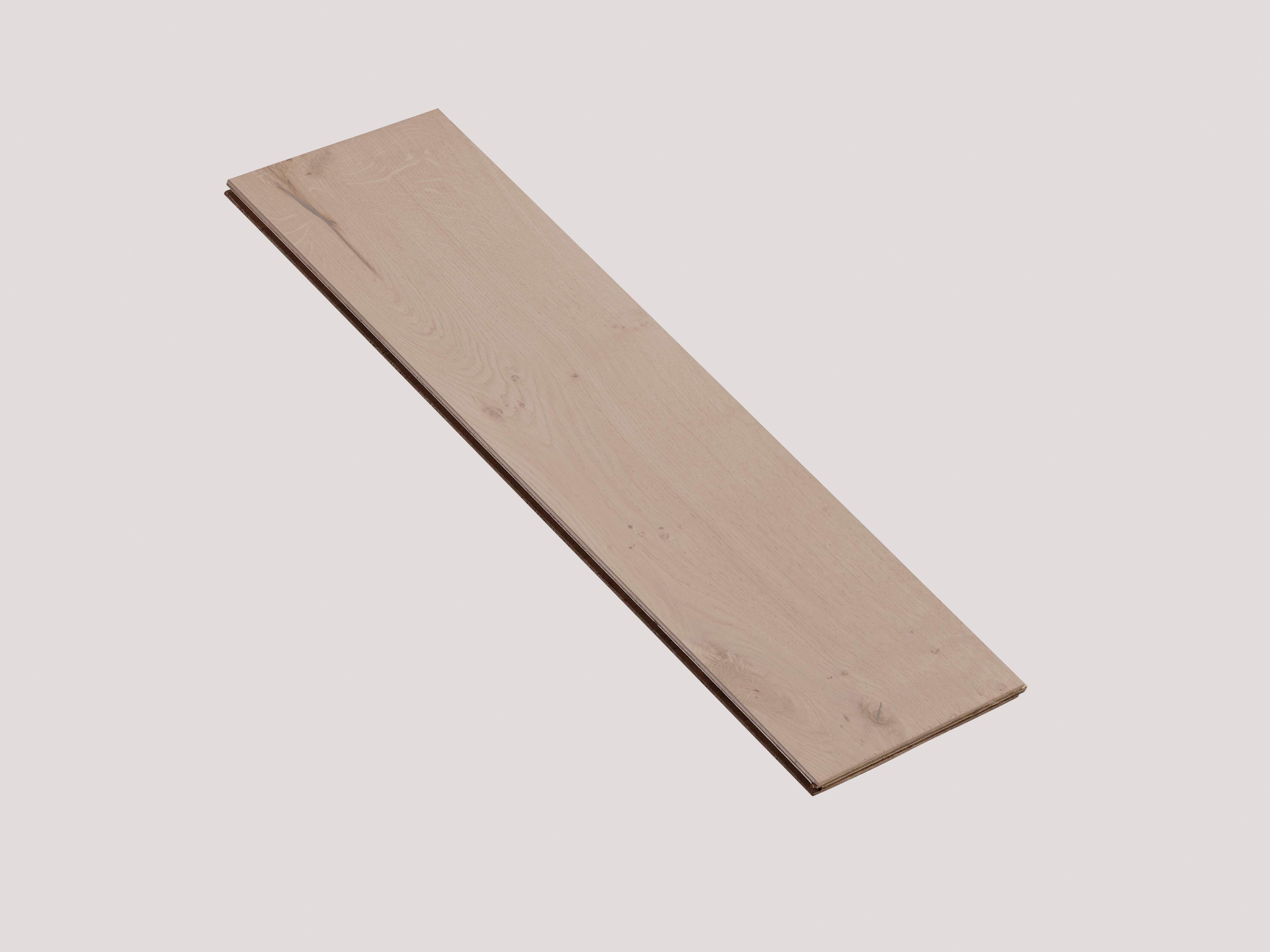Rustic Plank