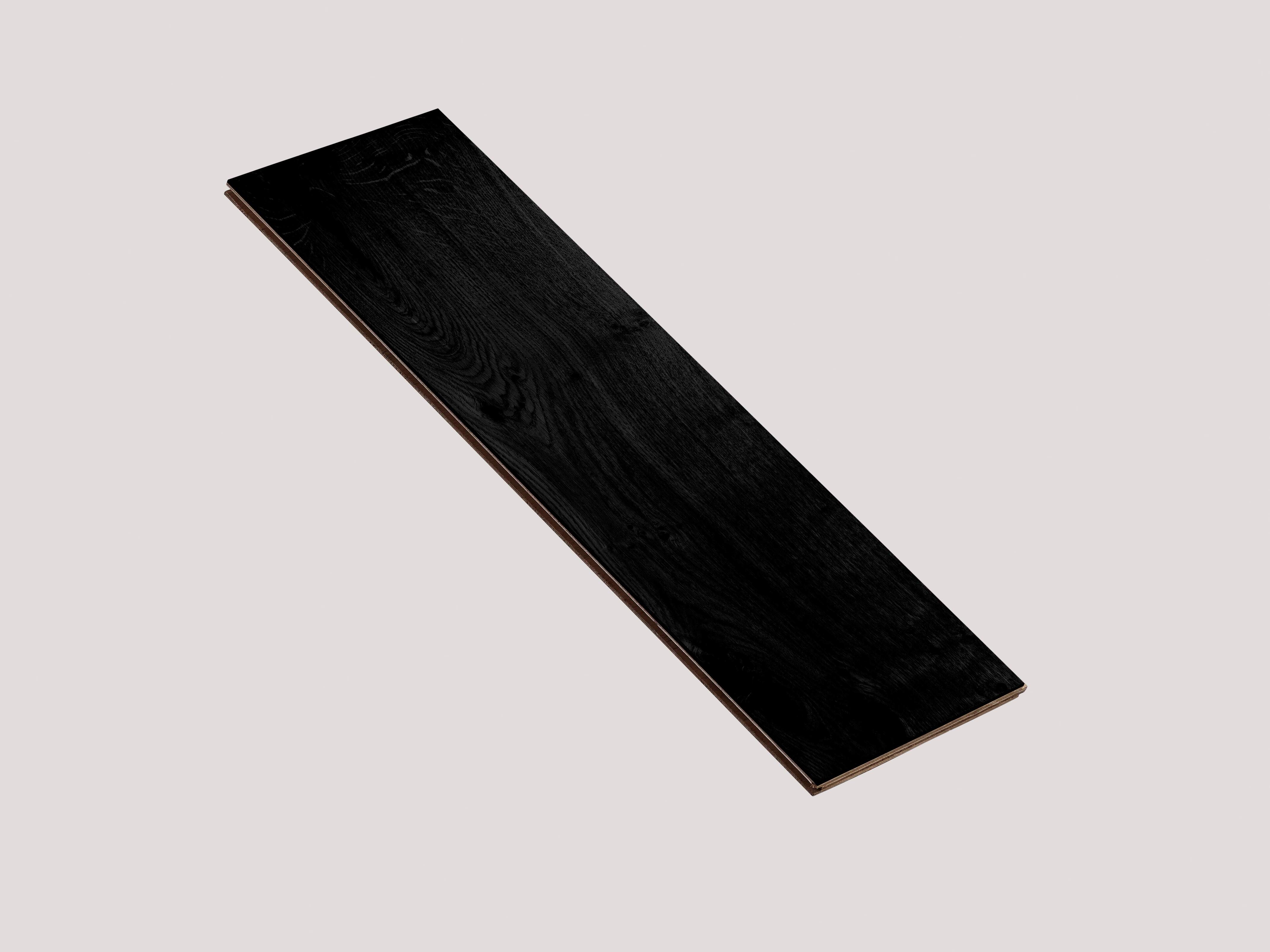 Rustic Plank