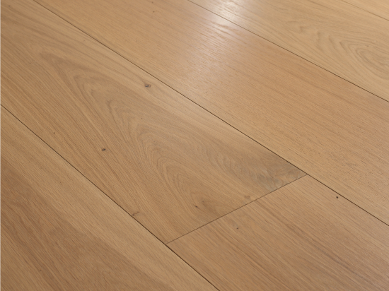 The Pristine 15mm Plank