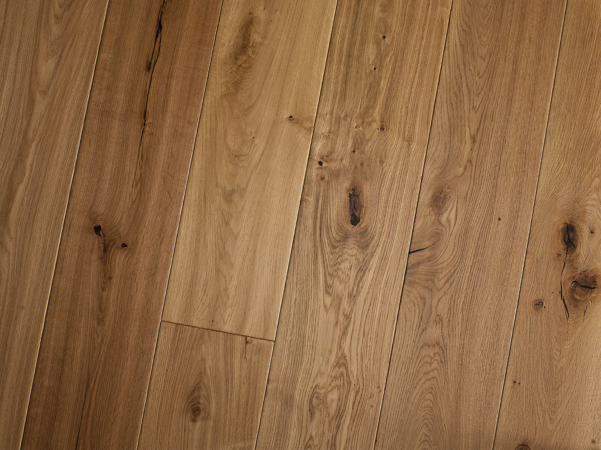 The Heritage 15mm Plank