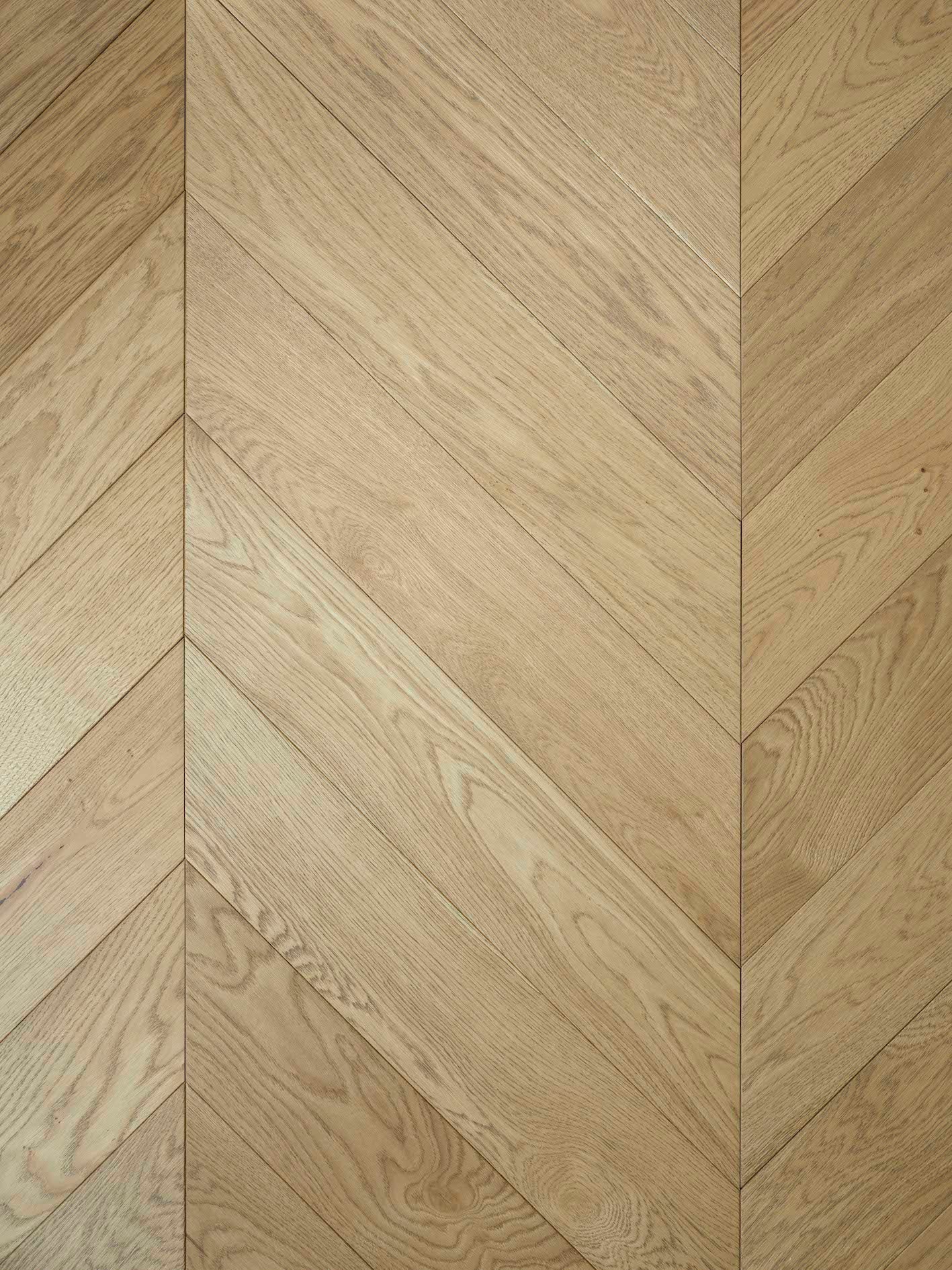 Pristine Chevron