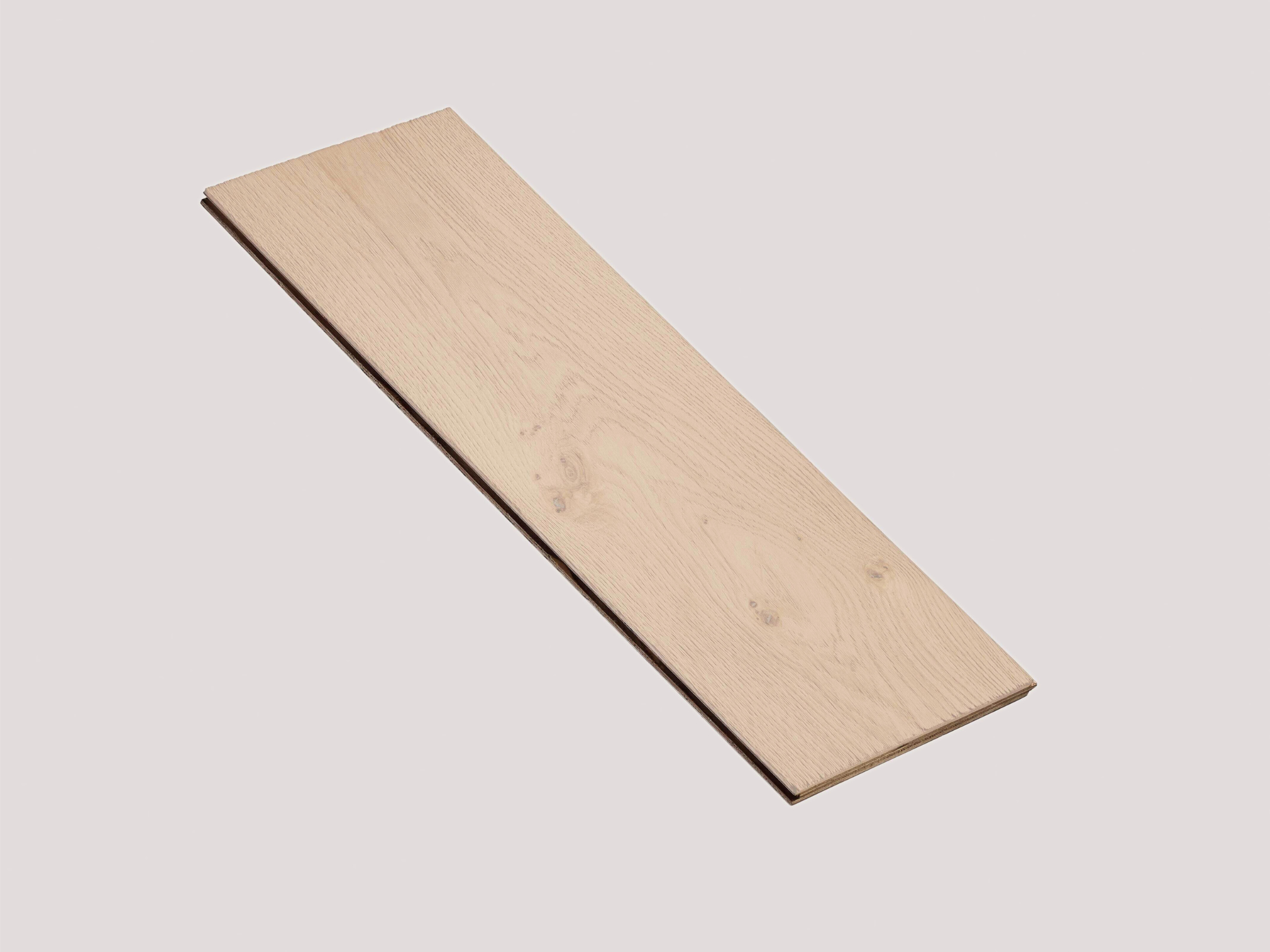 The Classic 15mm Plank