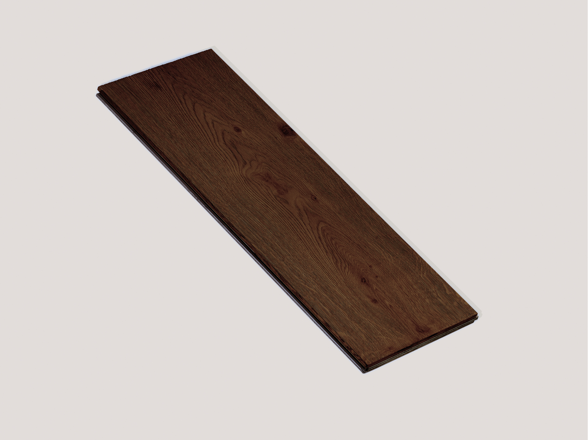 The Classic 20mm Supreme Plank