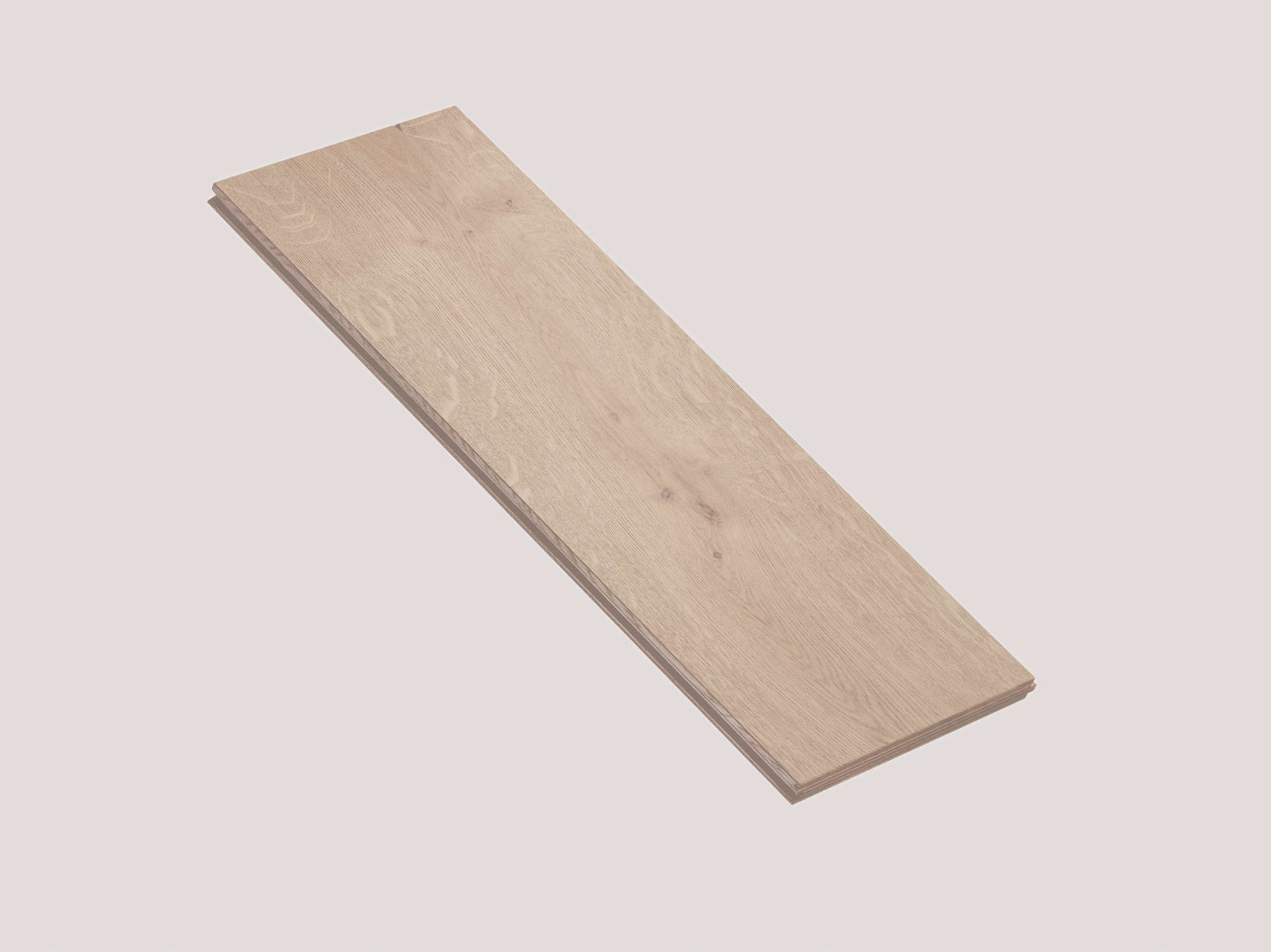The Classic 20mm Supreme Plank