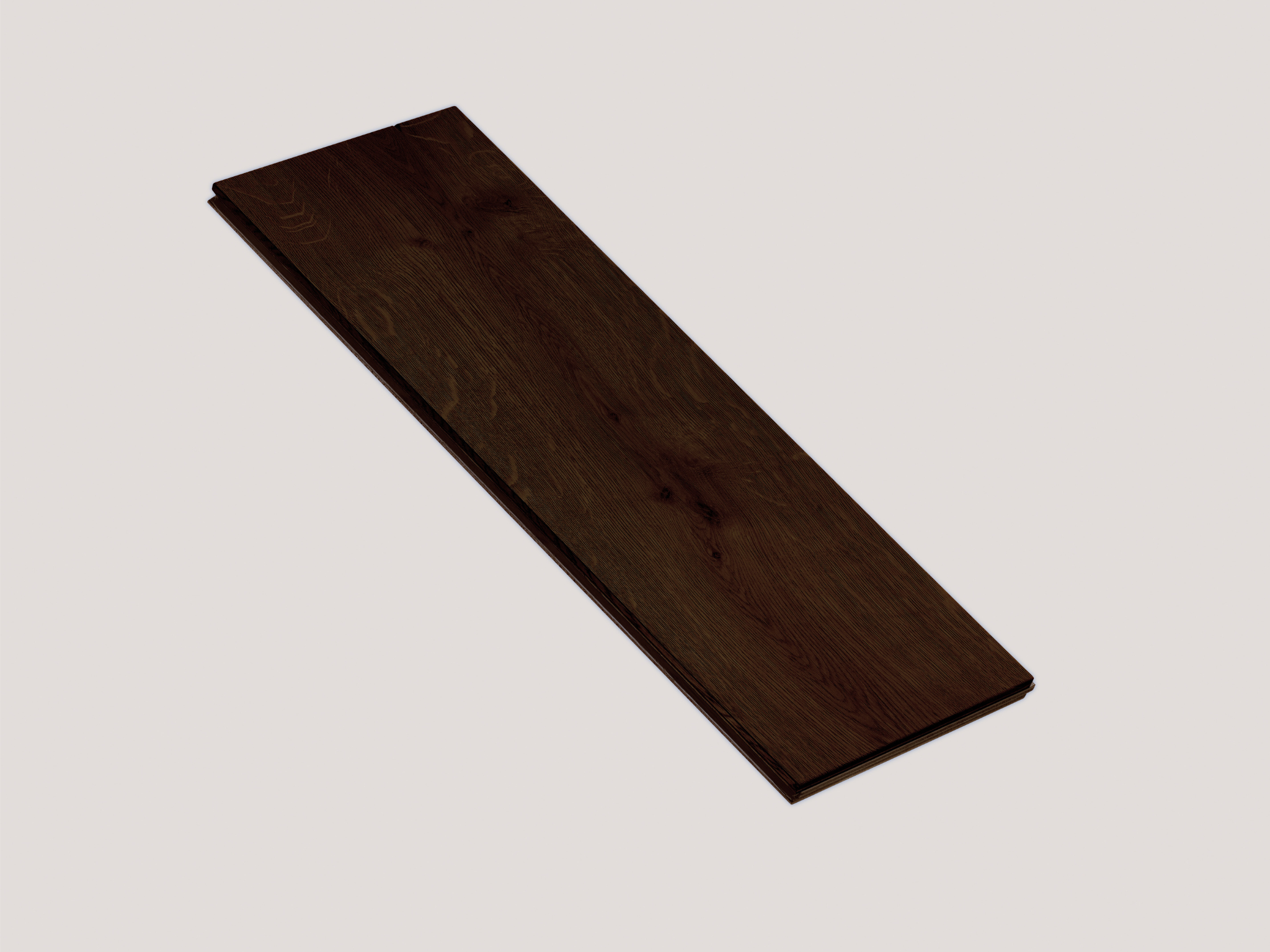 The Classic 20mm Supreme Plank