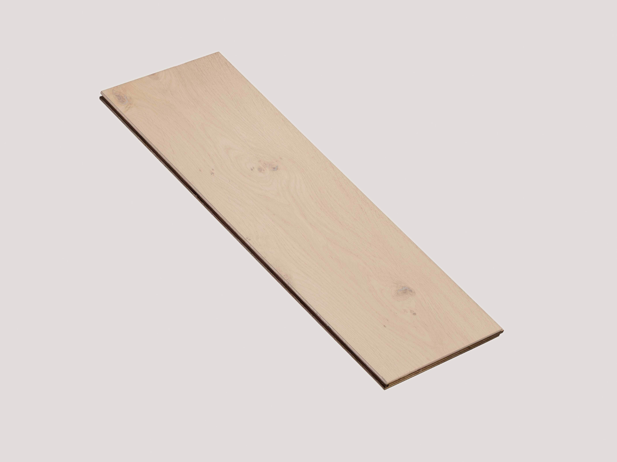 The Classic 15mm Plank