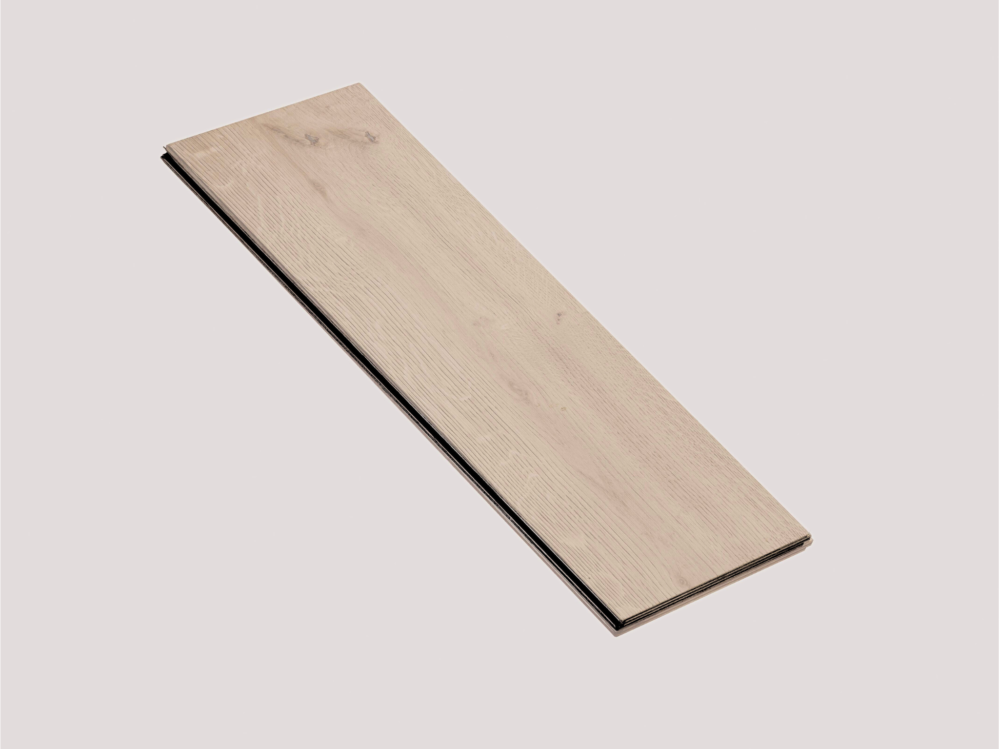 The Classic 20mm Supreme Plank