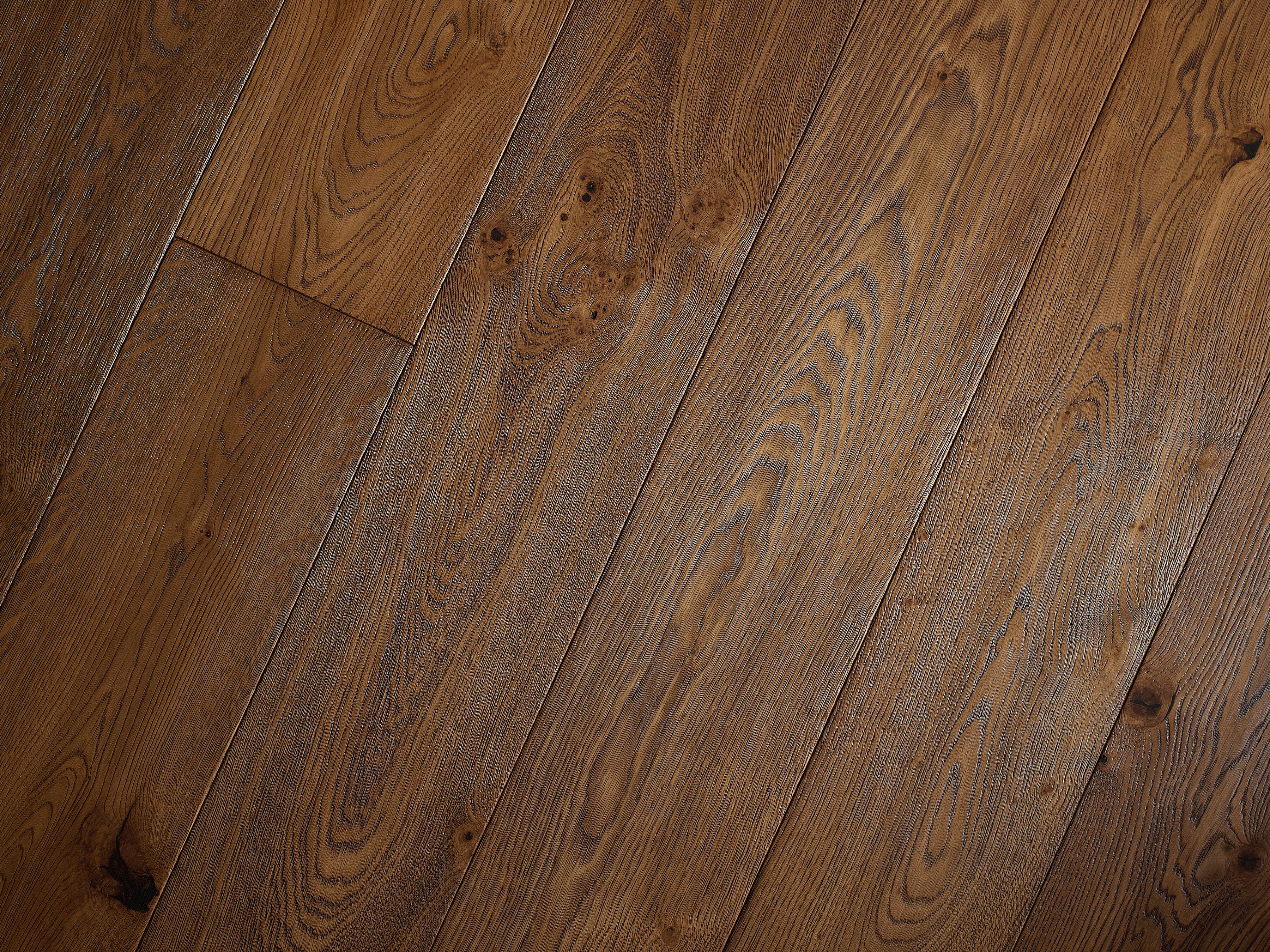 The Heritage 20mm Supreme Plank