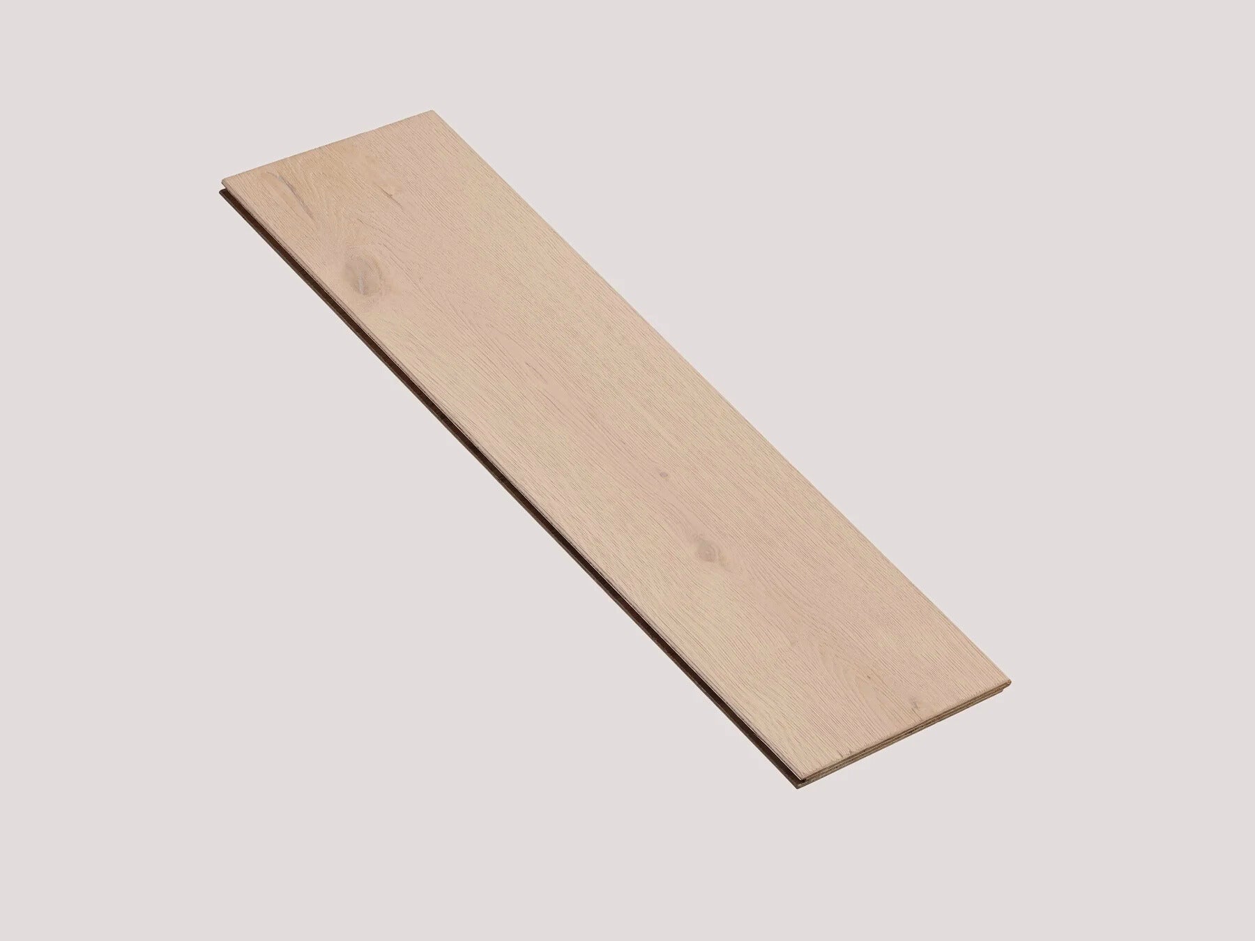 The Rustic 14mm Plank