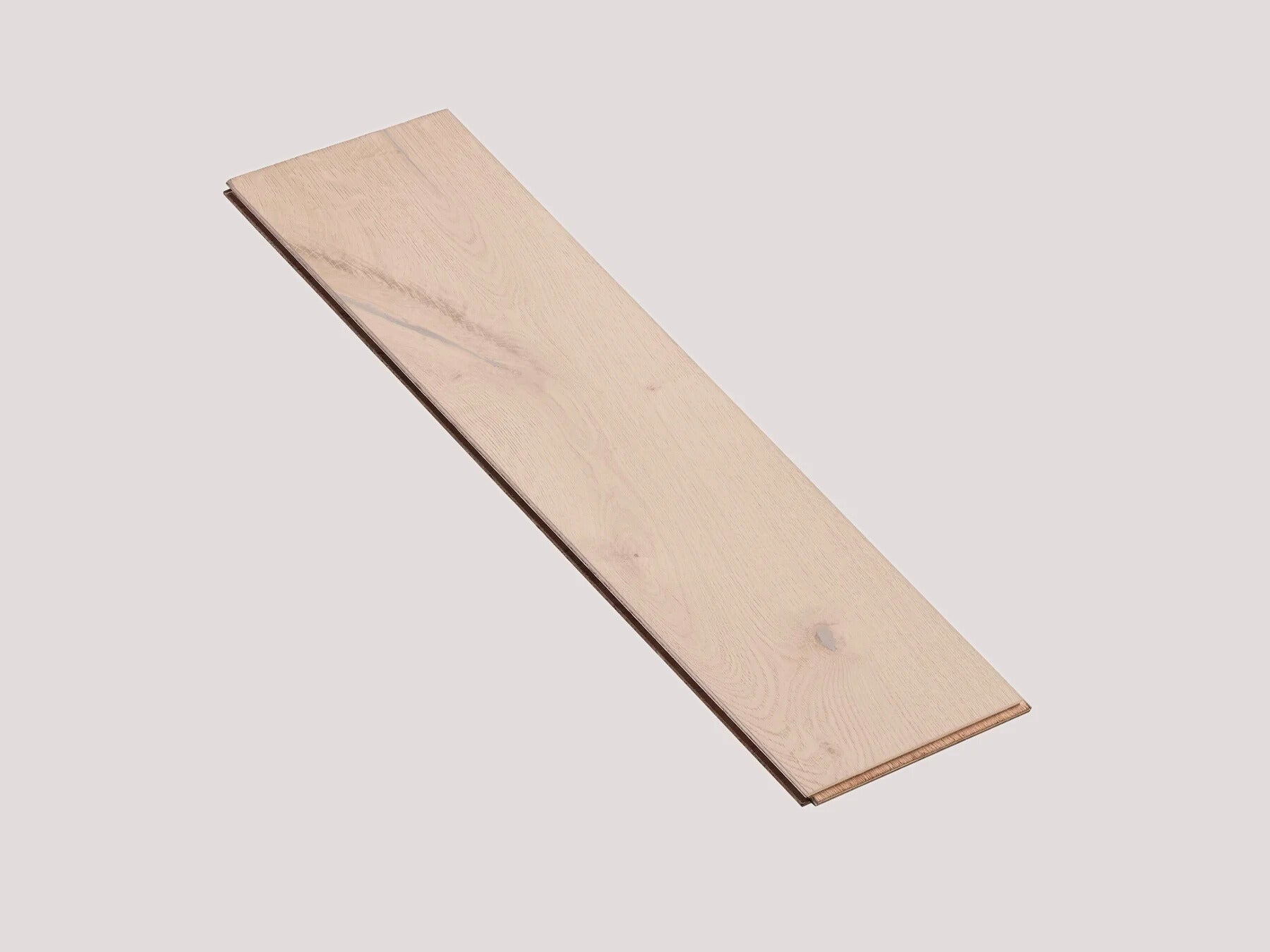 The Rustic 14mm Plank