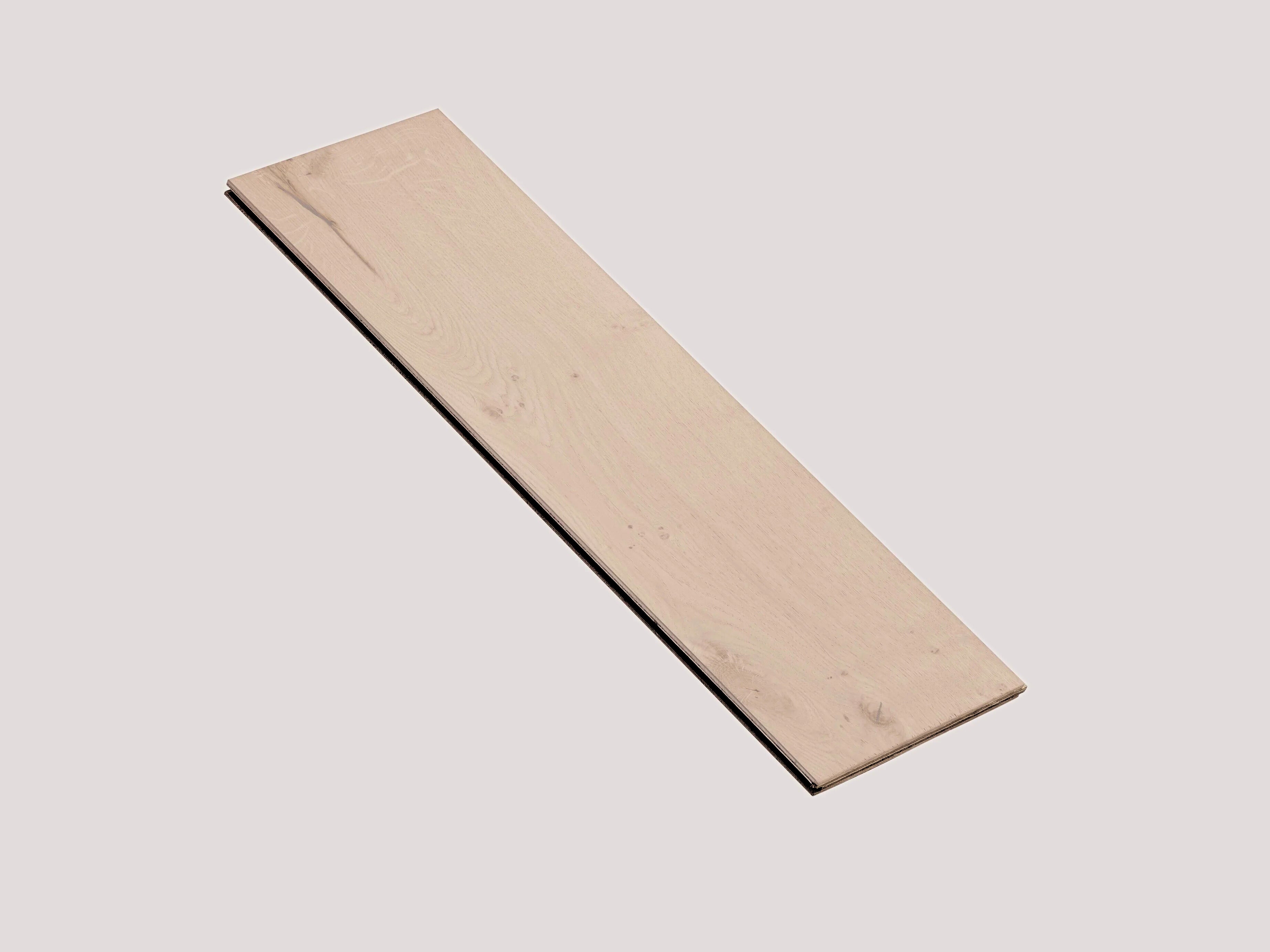 The Rustic 14mm Plank