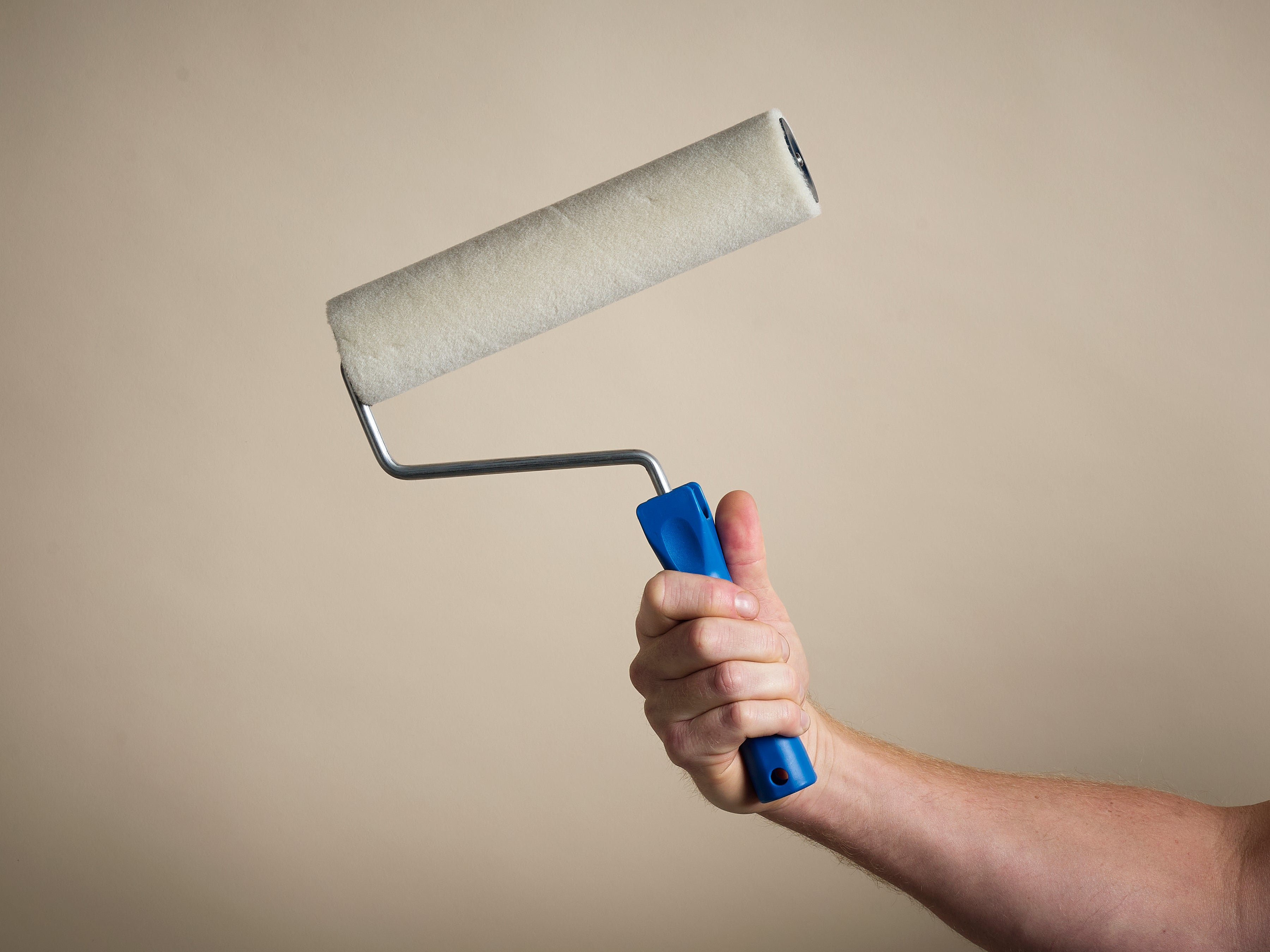 Application Roller for Oil and Lacquer