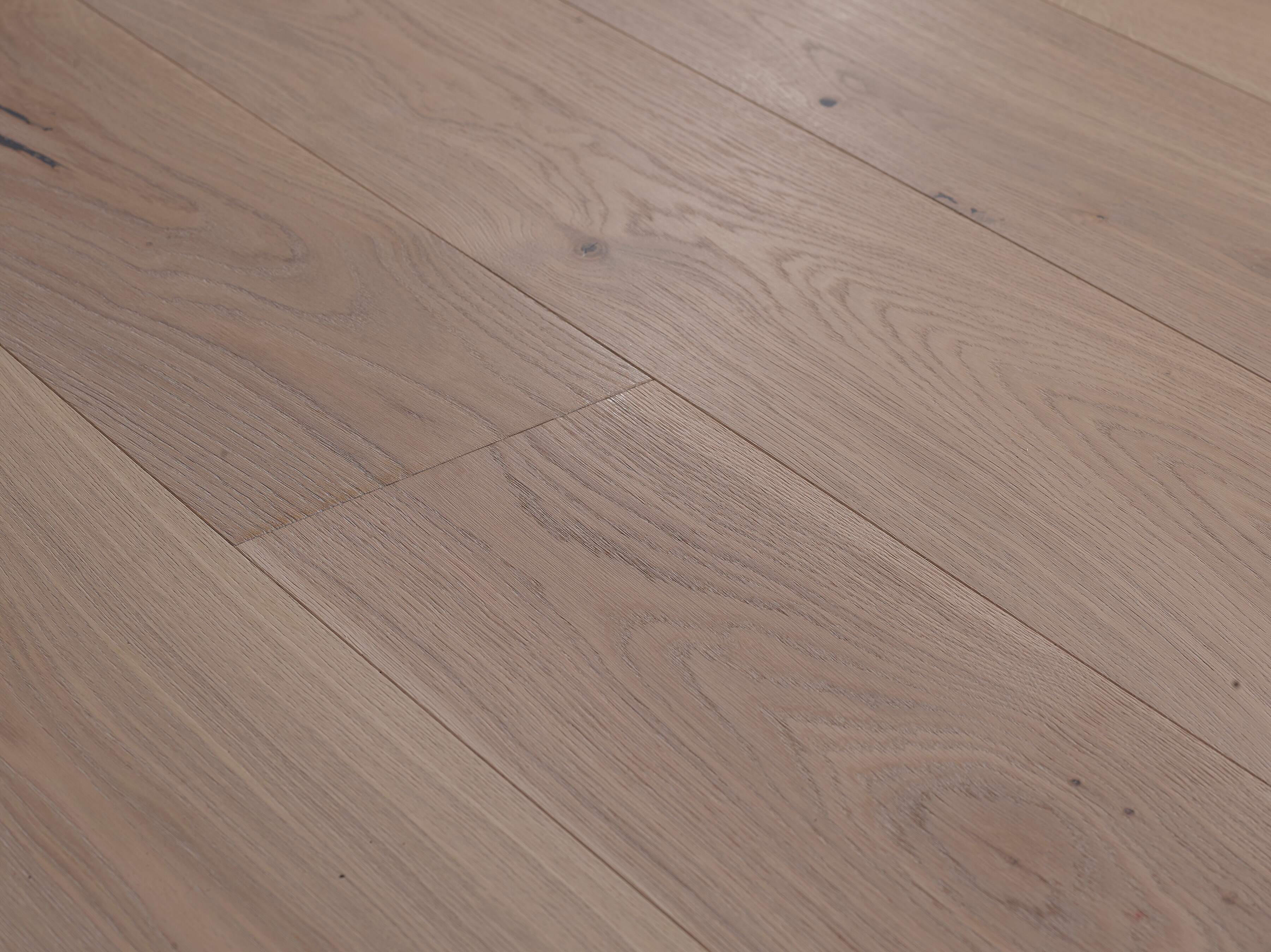Rustic Plank