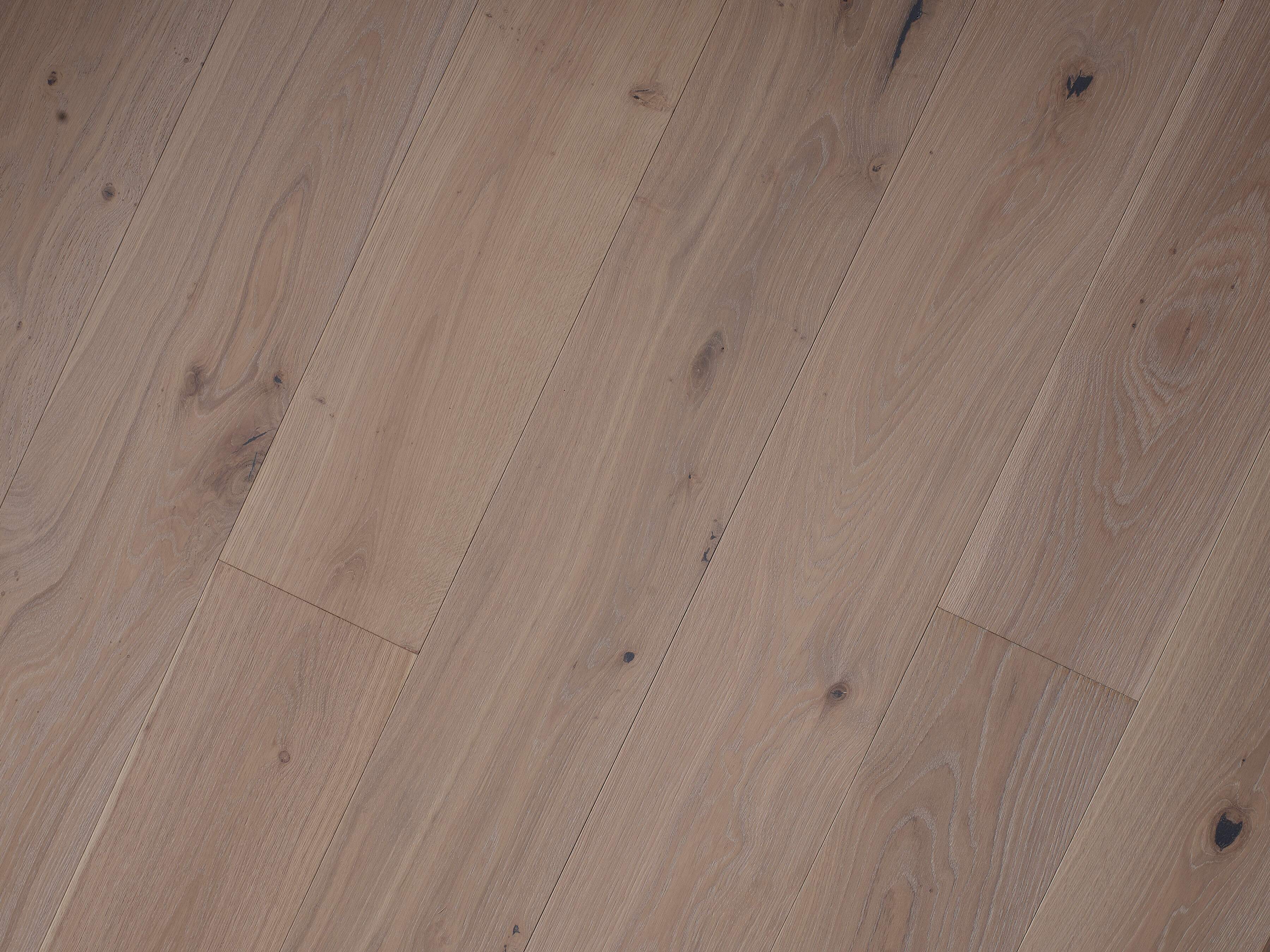 Rustic Plank