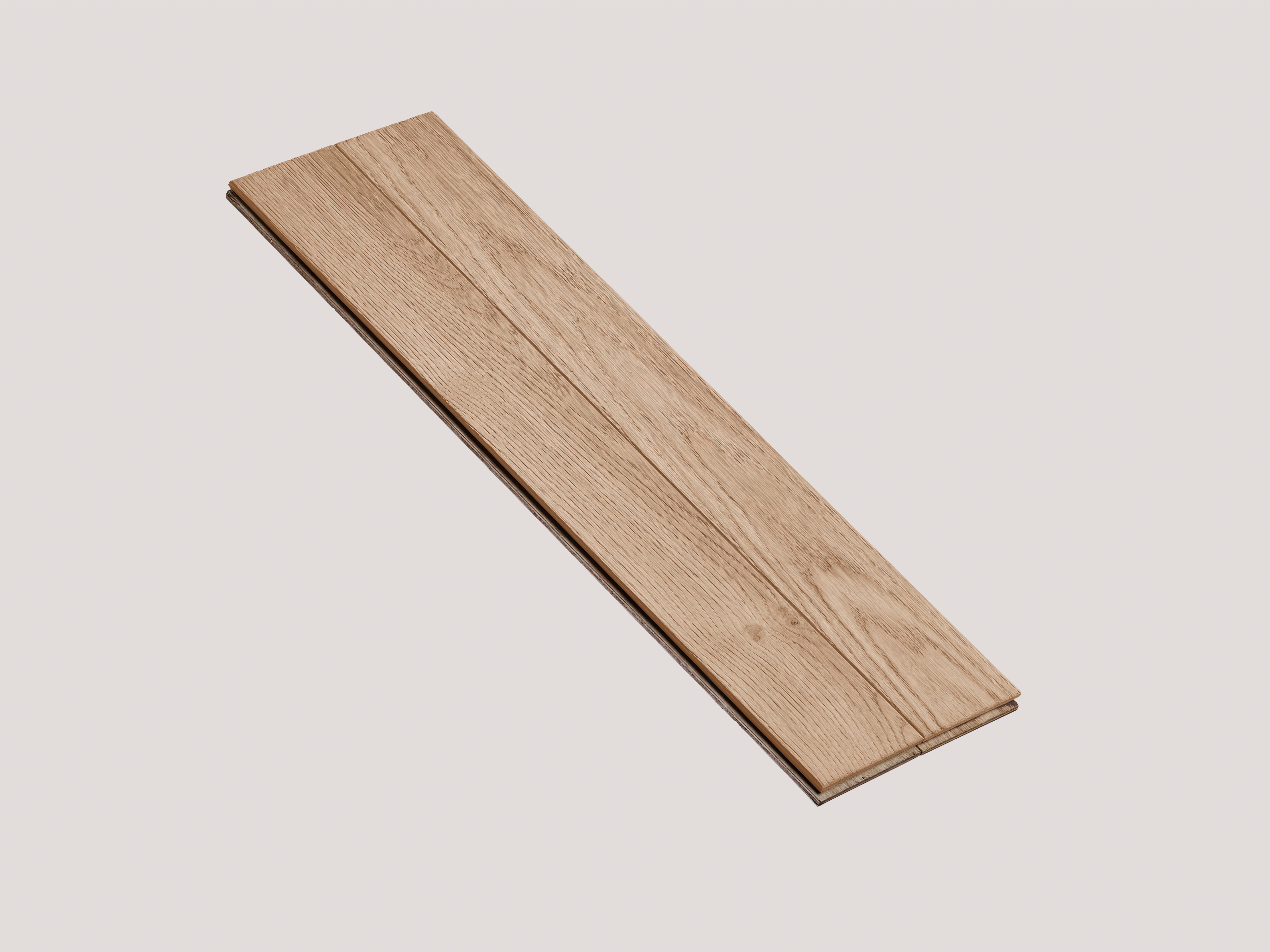 The Heritage Herringbone