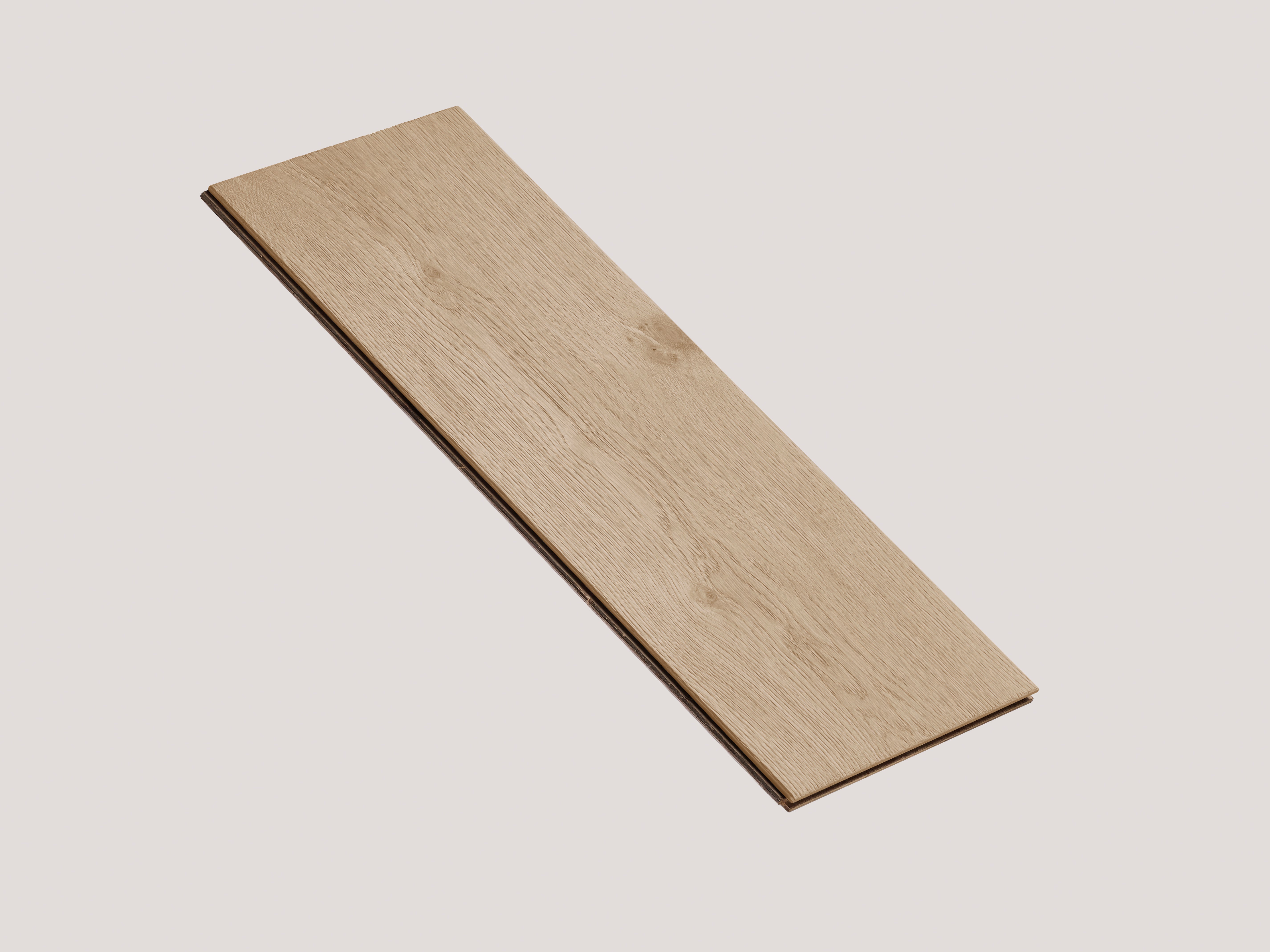 The Heritage 15mm Plank
