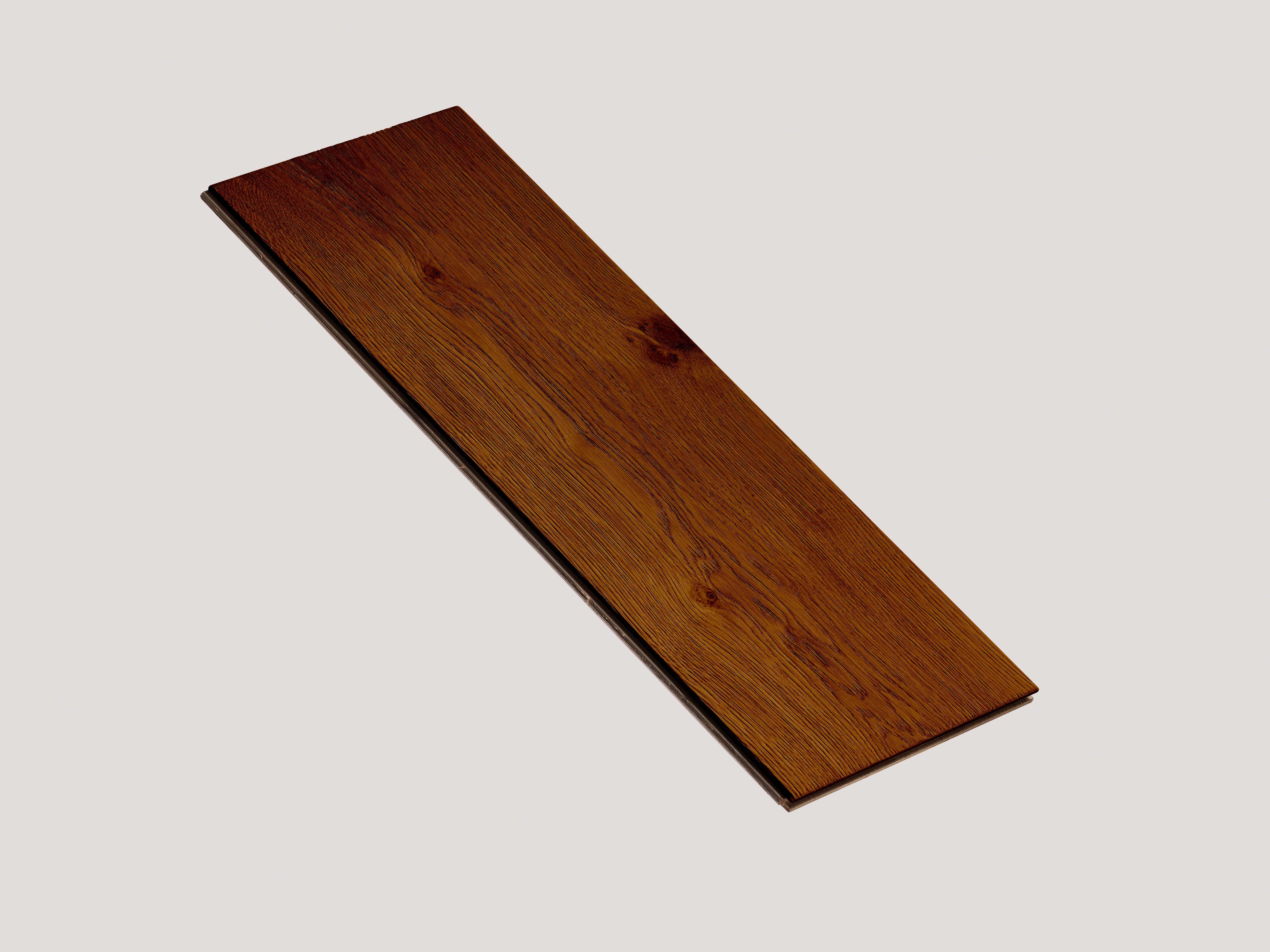 The Heritage 15mm Plank
