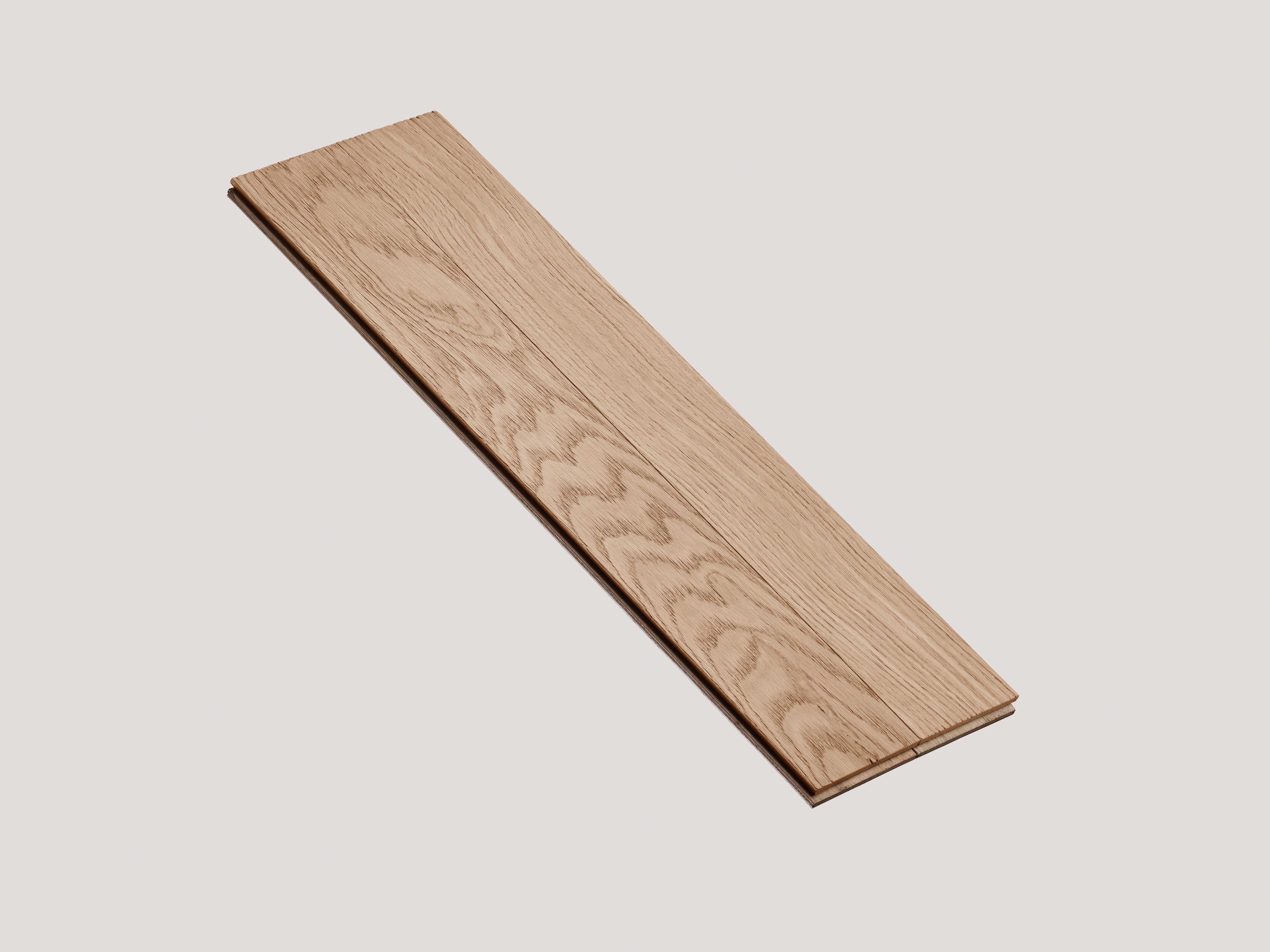 The Pristine Herringbone