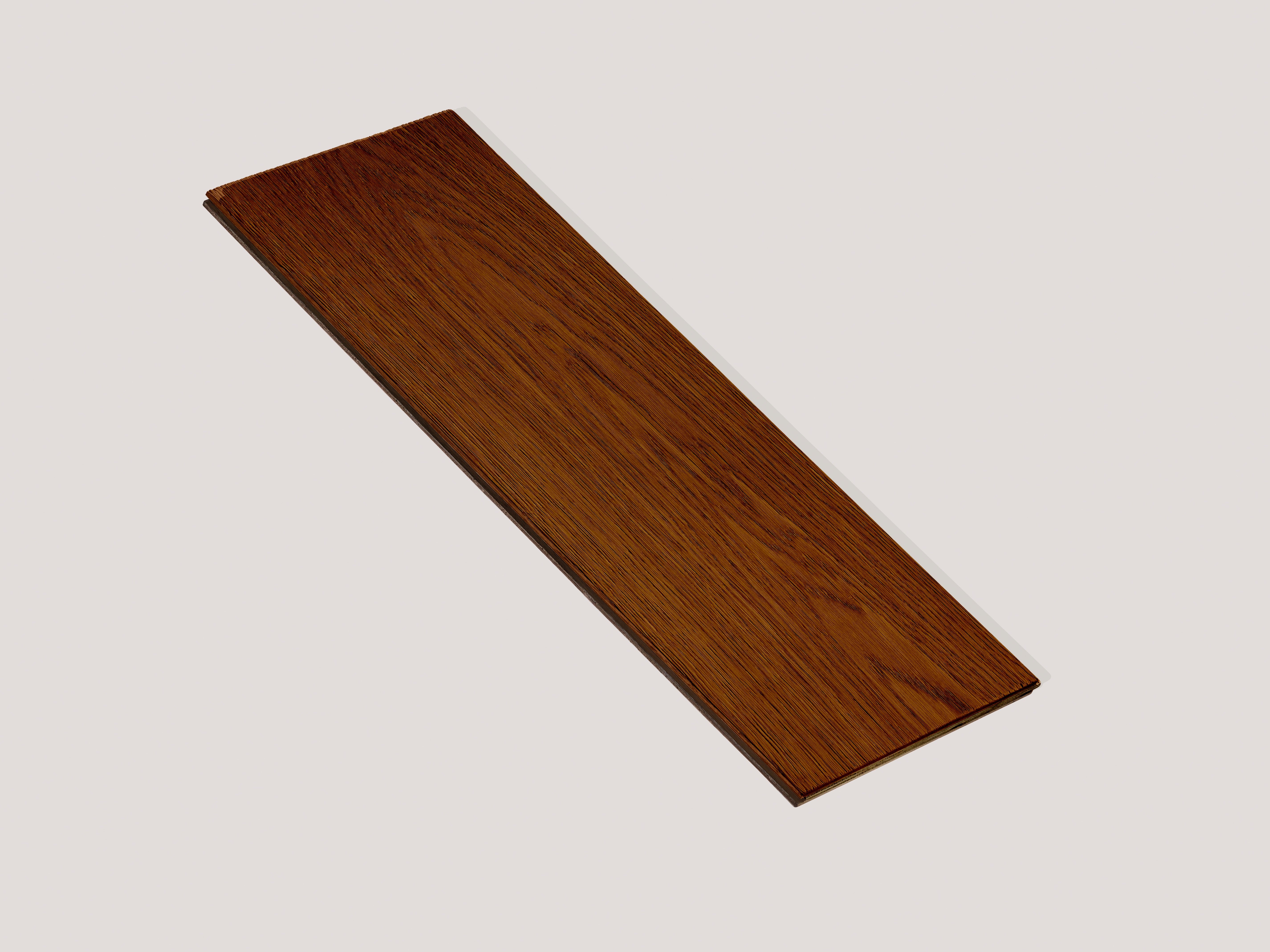 The Pristine 15mm Plank