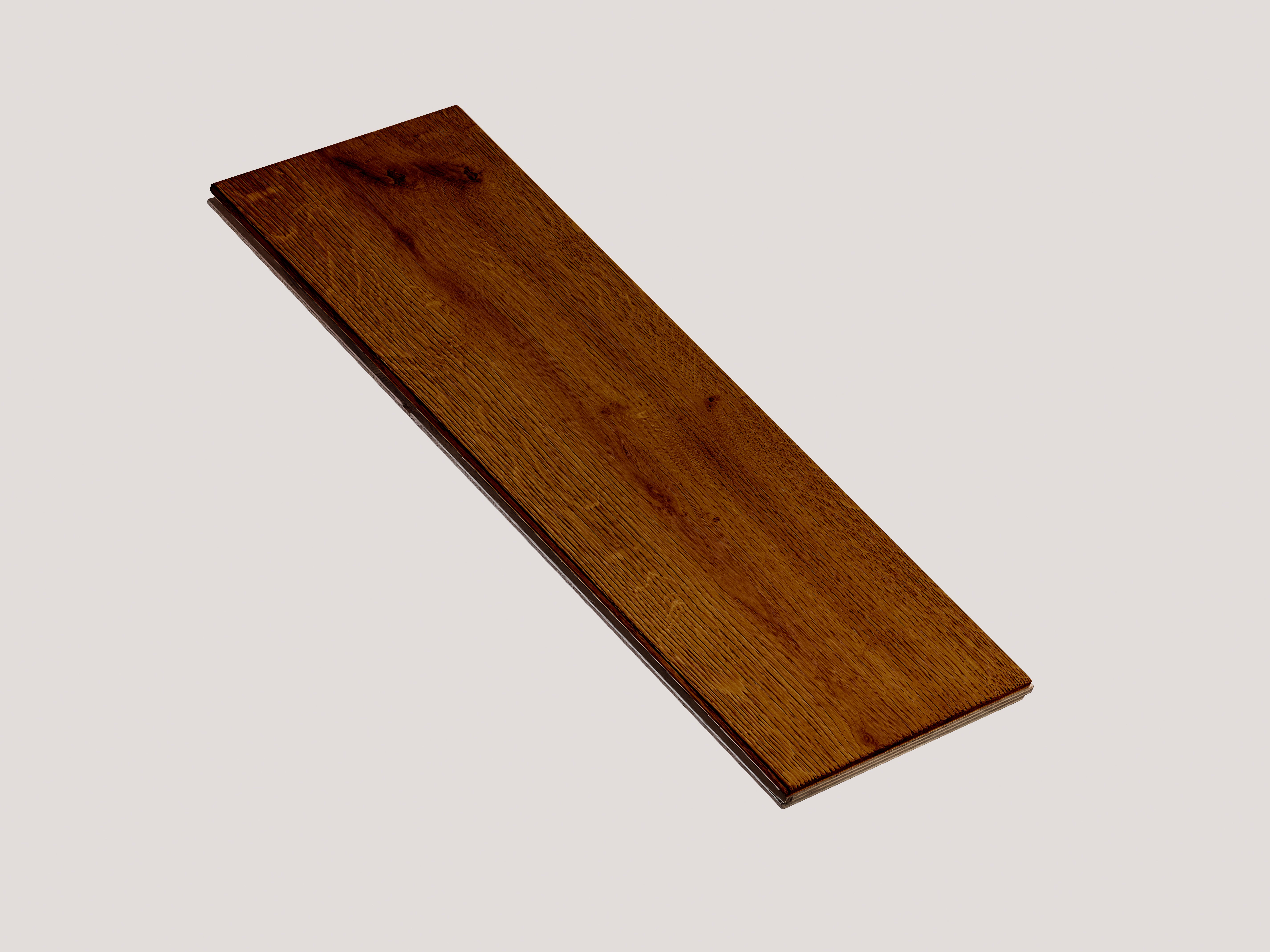 The Heritage 20mm Supreme Plank